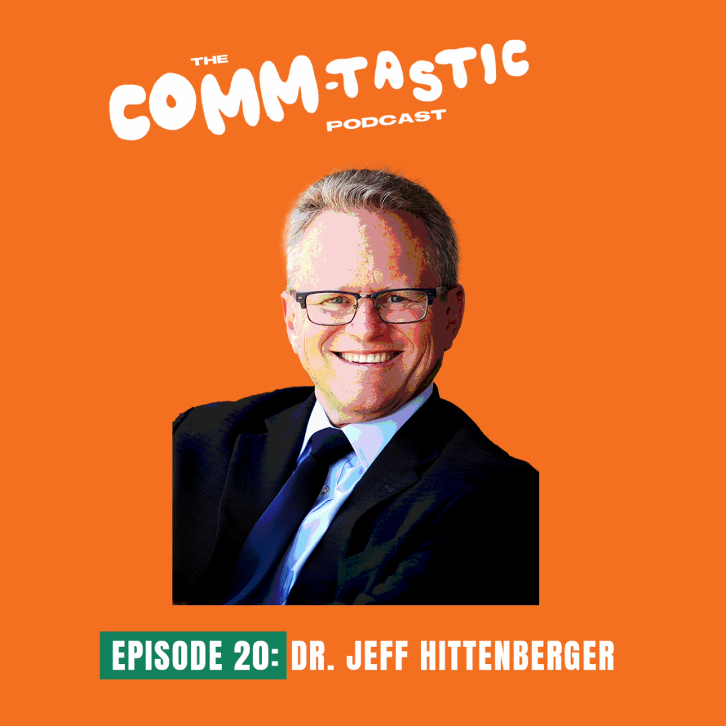 The Commtastic Podcast