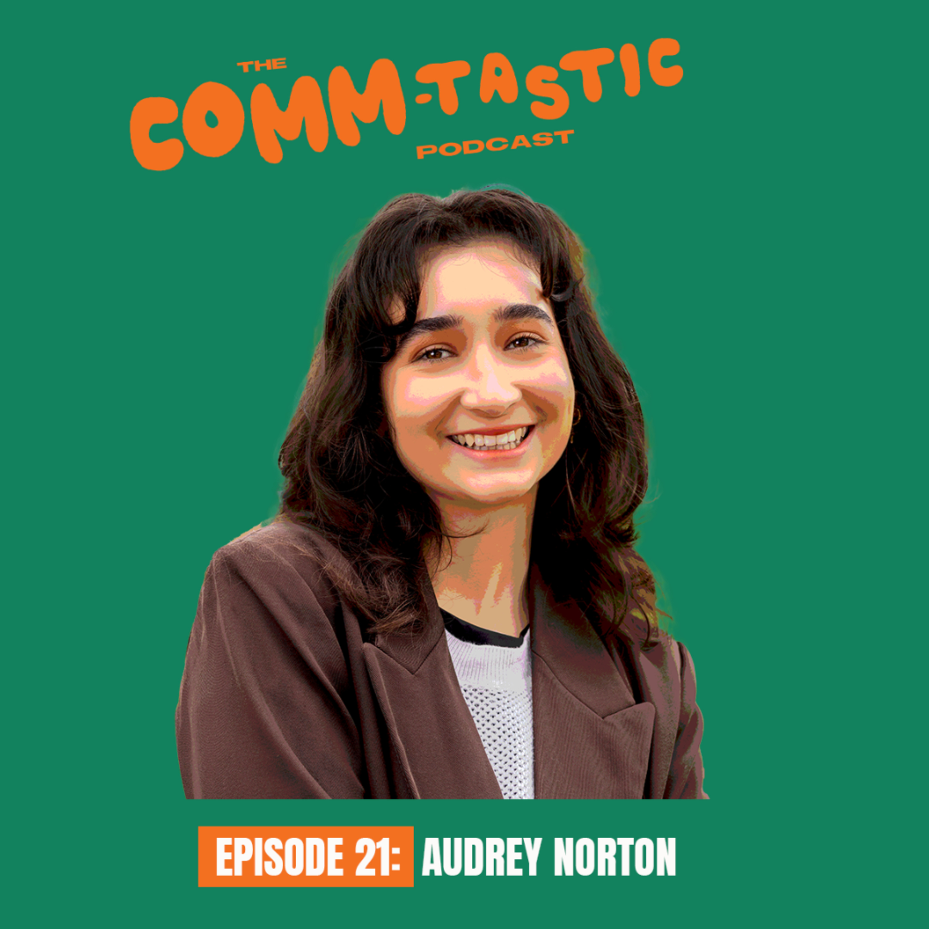 The Commtastic Podcast