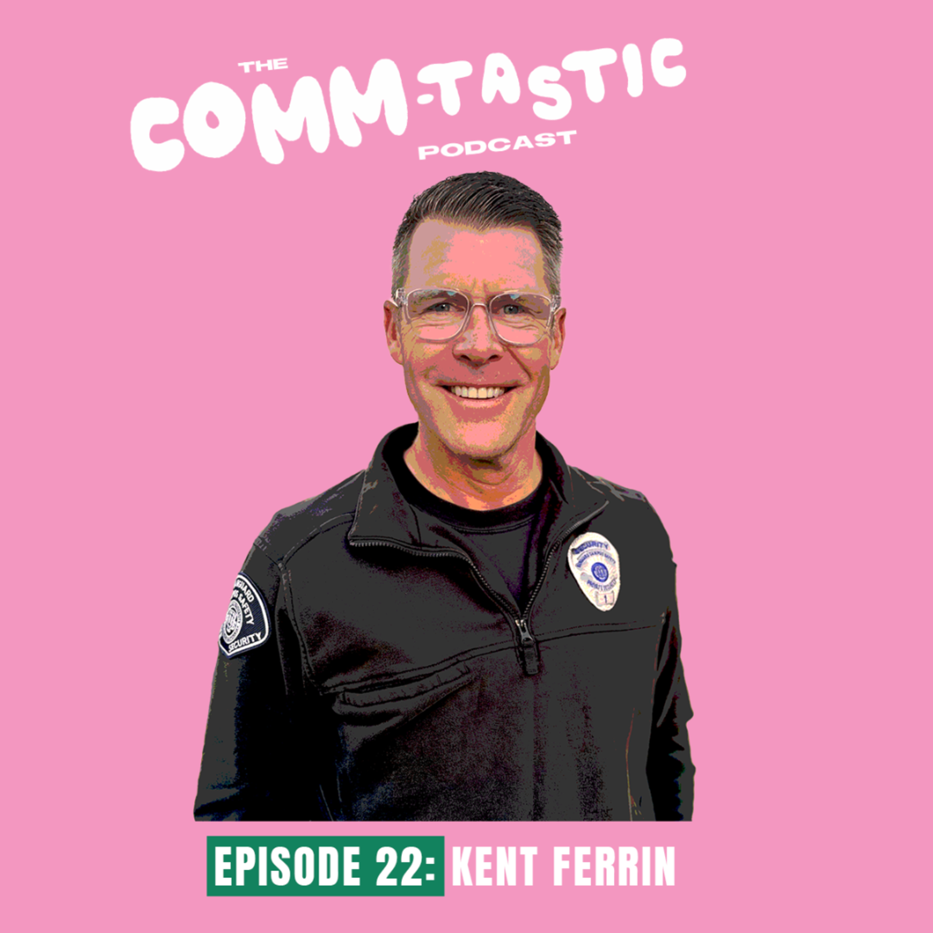 The Commtastic Podcast