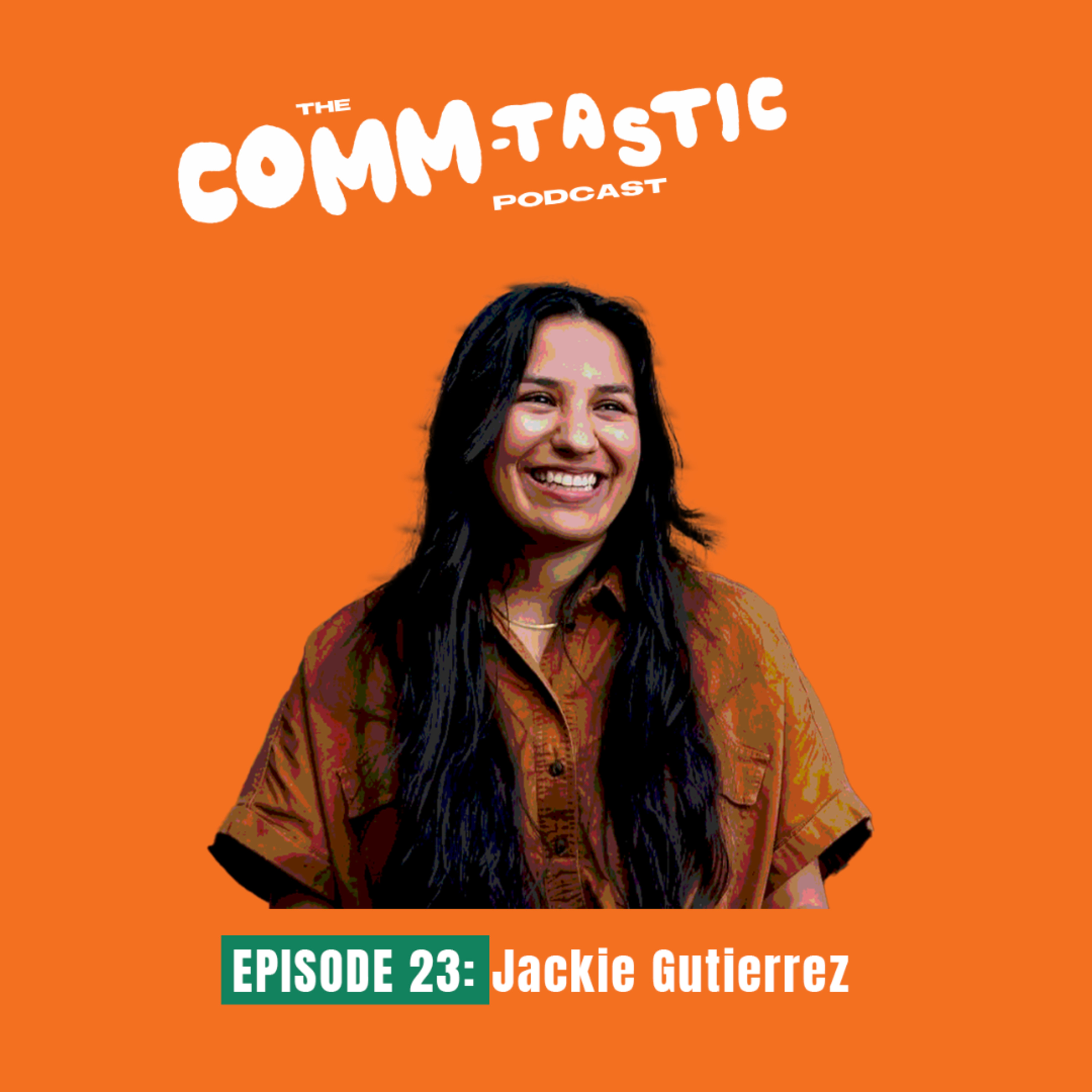 The Commtastic Podcast