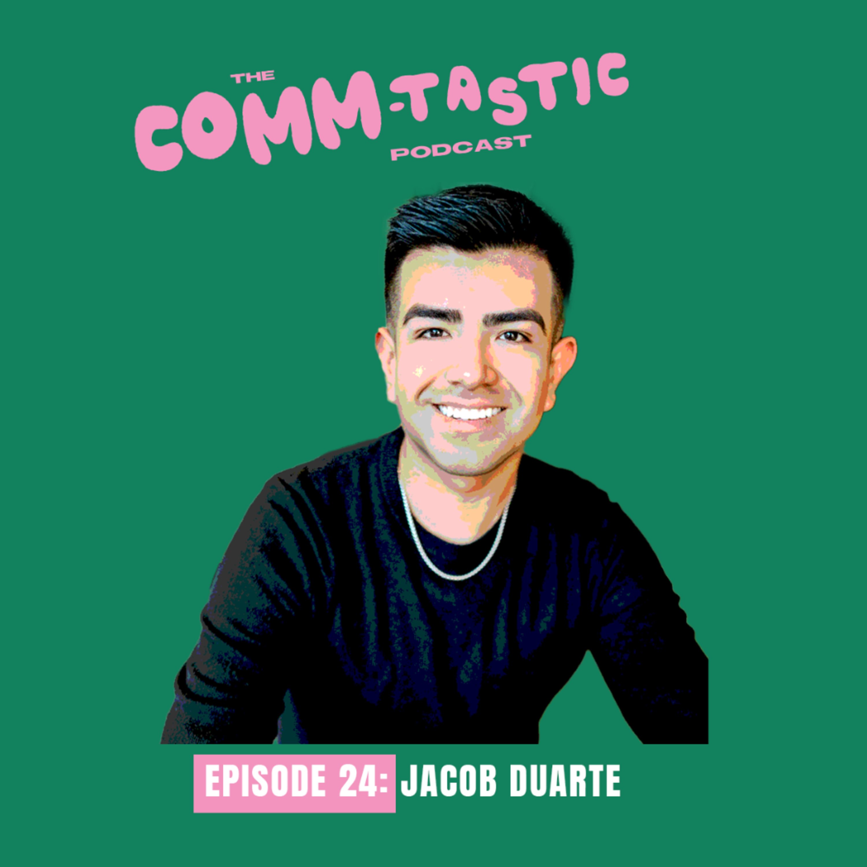 The Commtastic Podcast