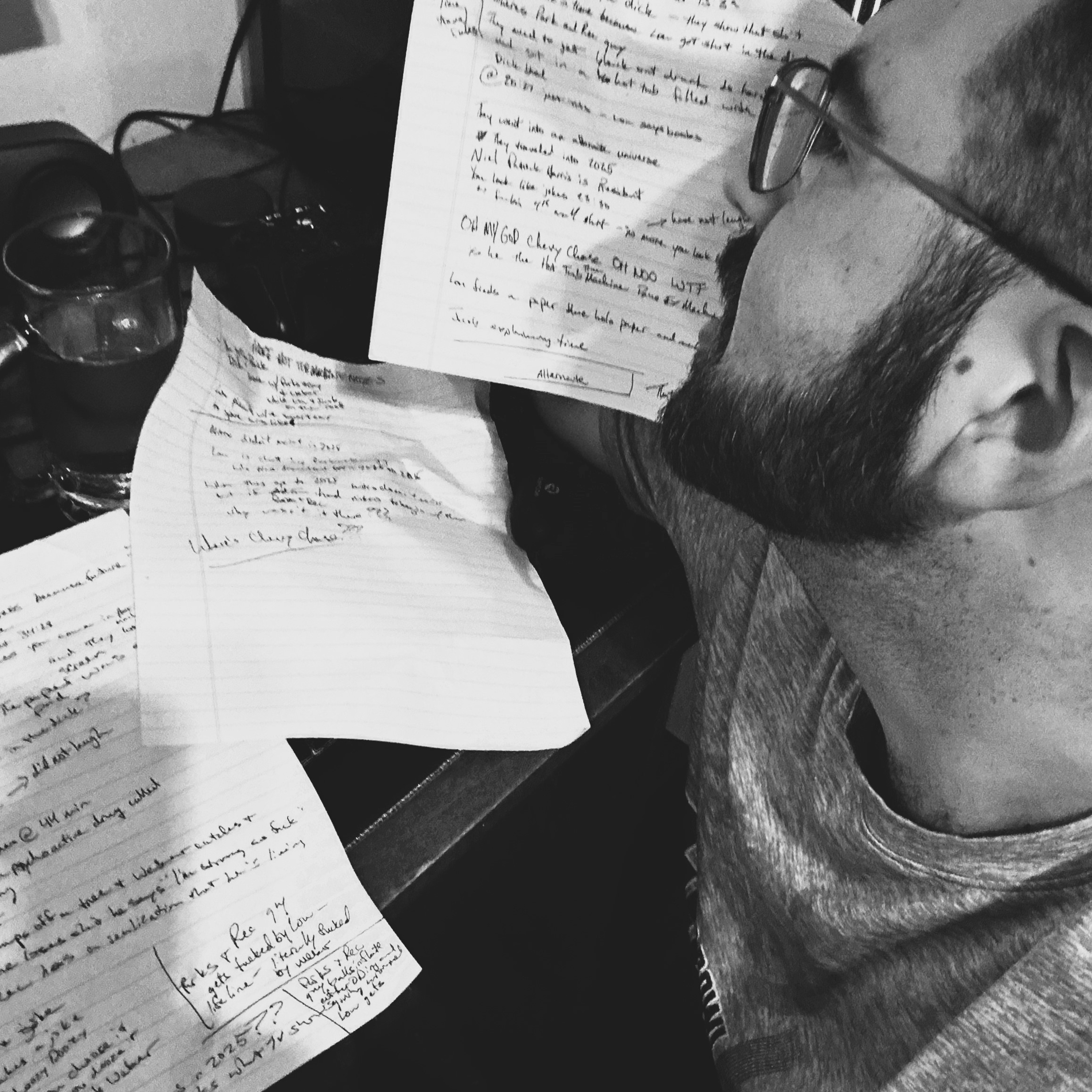 BITBIT '23 - We Have Some Notes episode artwork