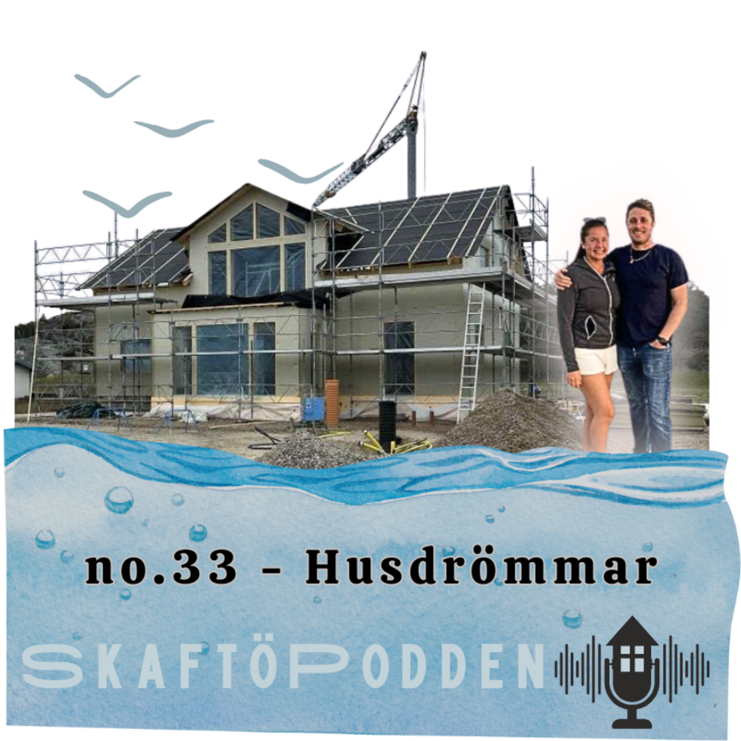 SkaftöPodden