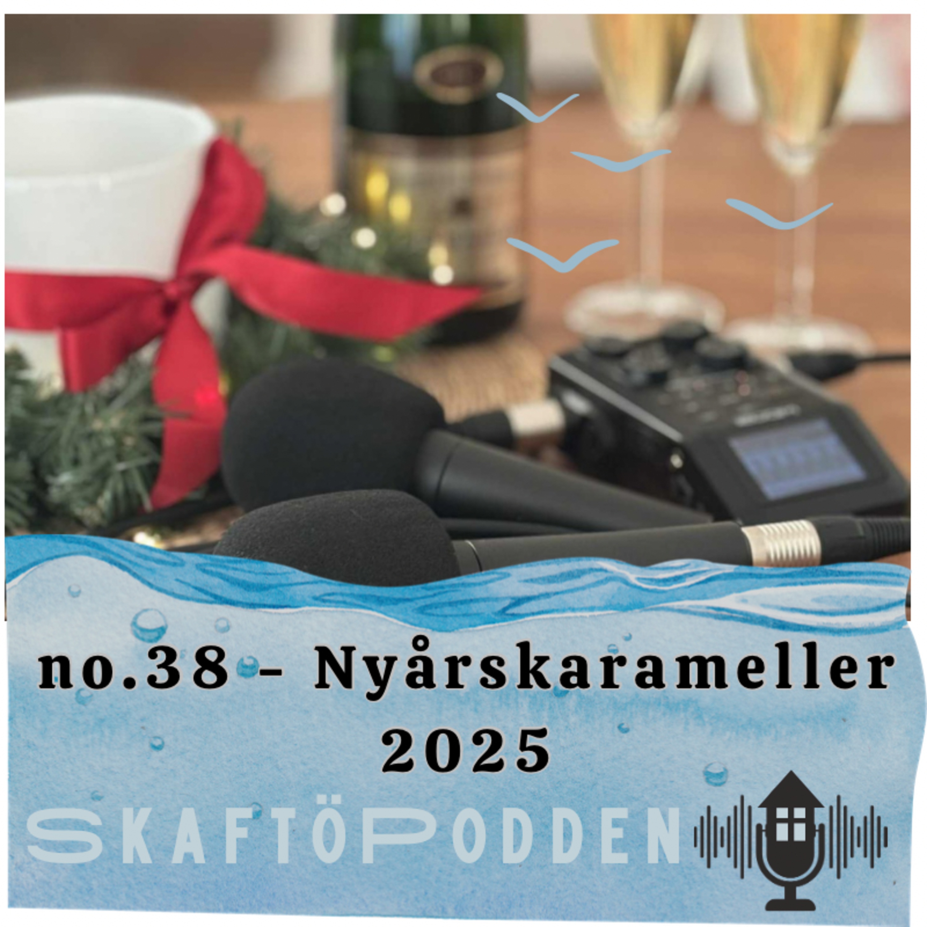 SkaftöPodden