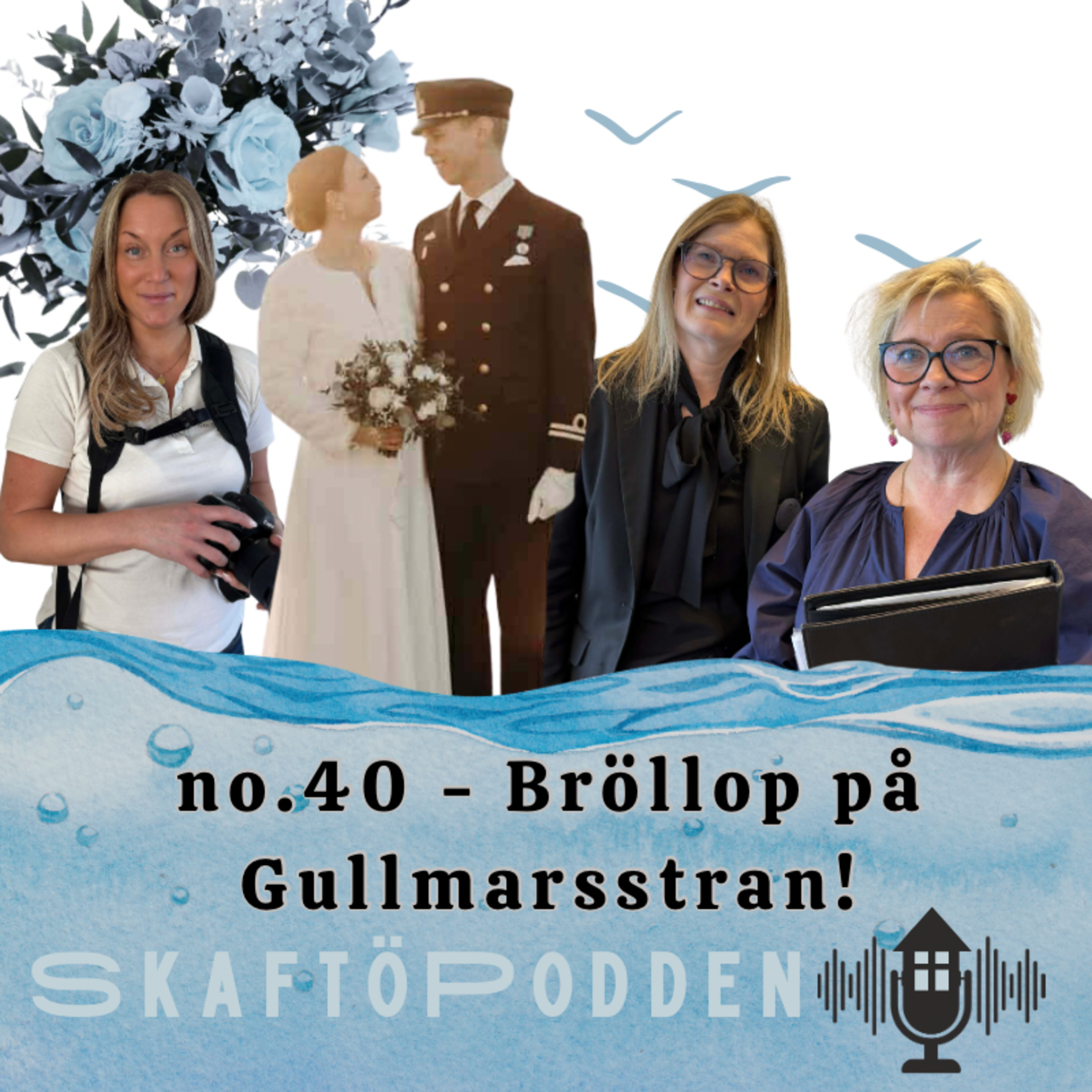 SkaftöPodden