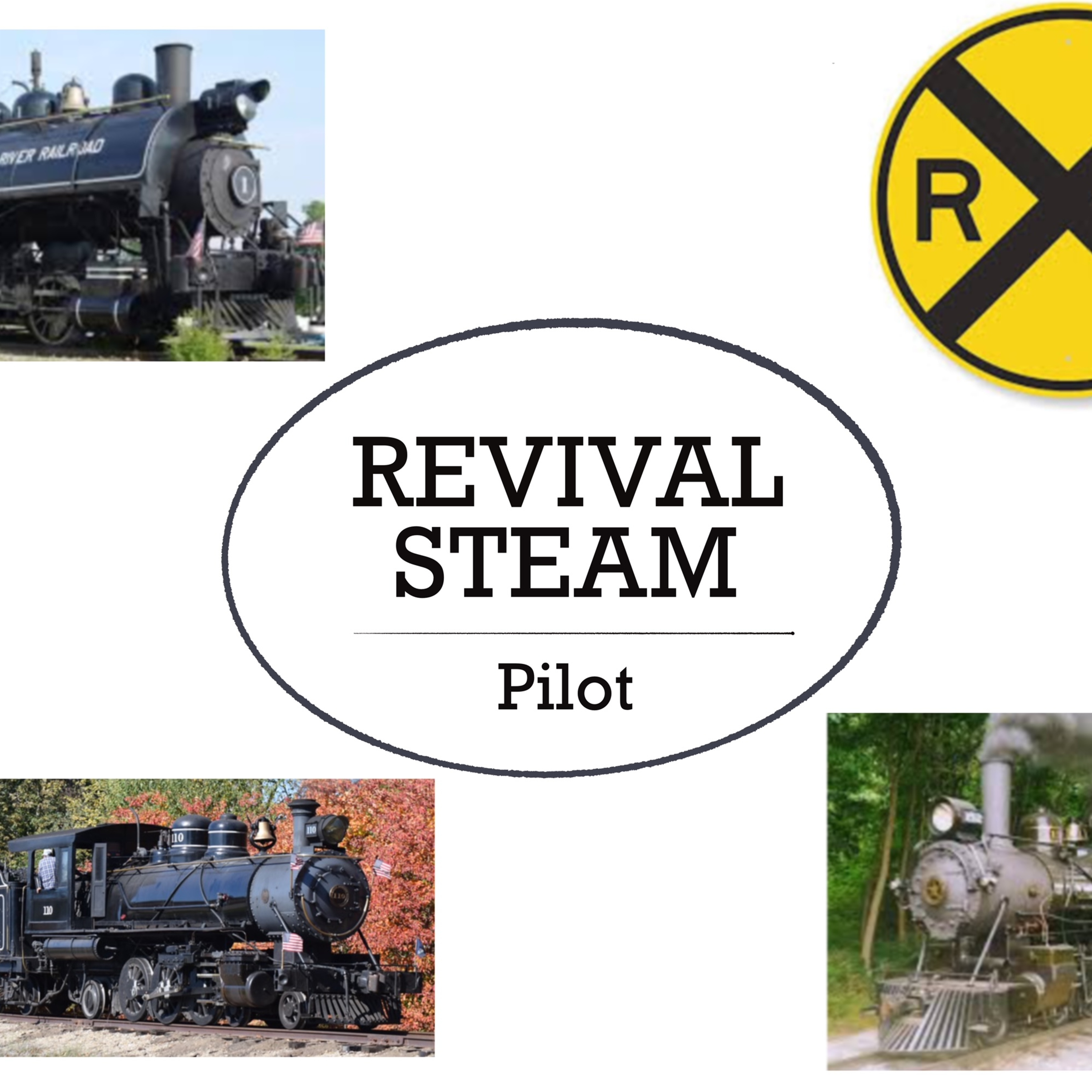 Revival Steam Pilot Episode Pt 2 episode artwork