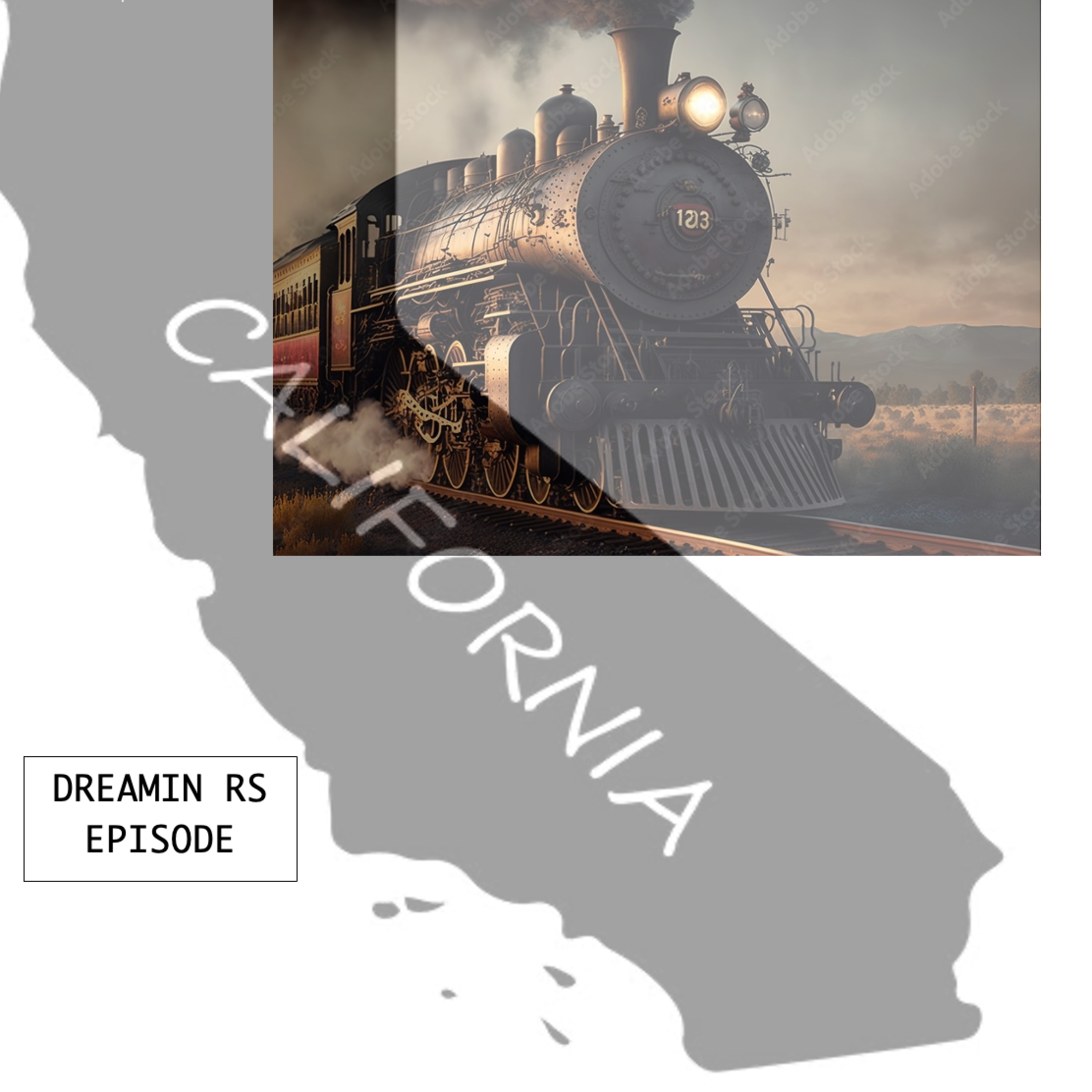California Dreamin RS Episode episode artwork