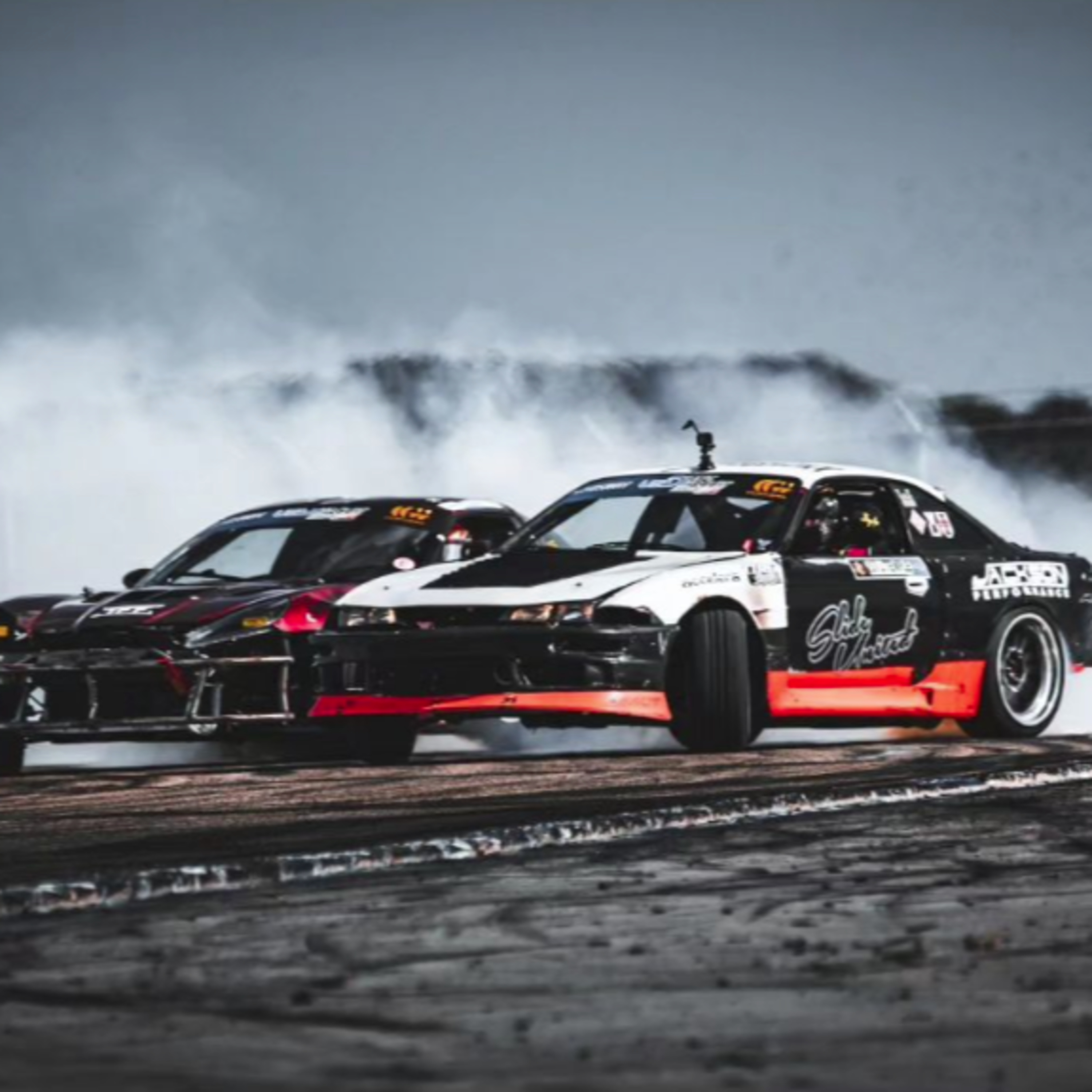 Behind The Scenes of a Formula Drift Pro Am Team | 2023 US Drift Circuit Season Recap episode artwork