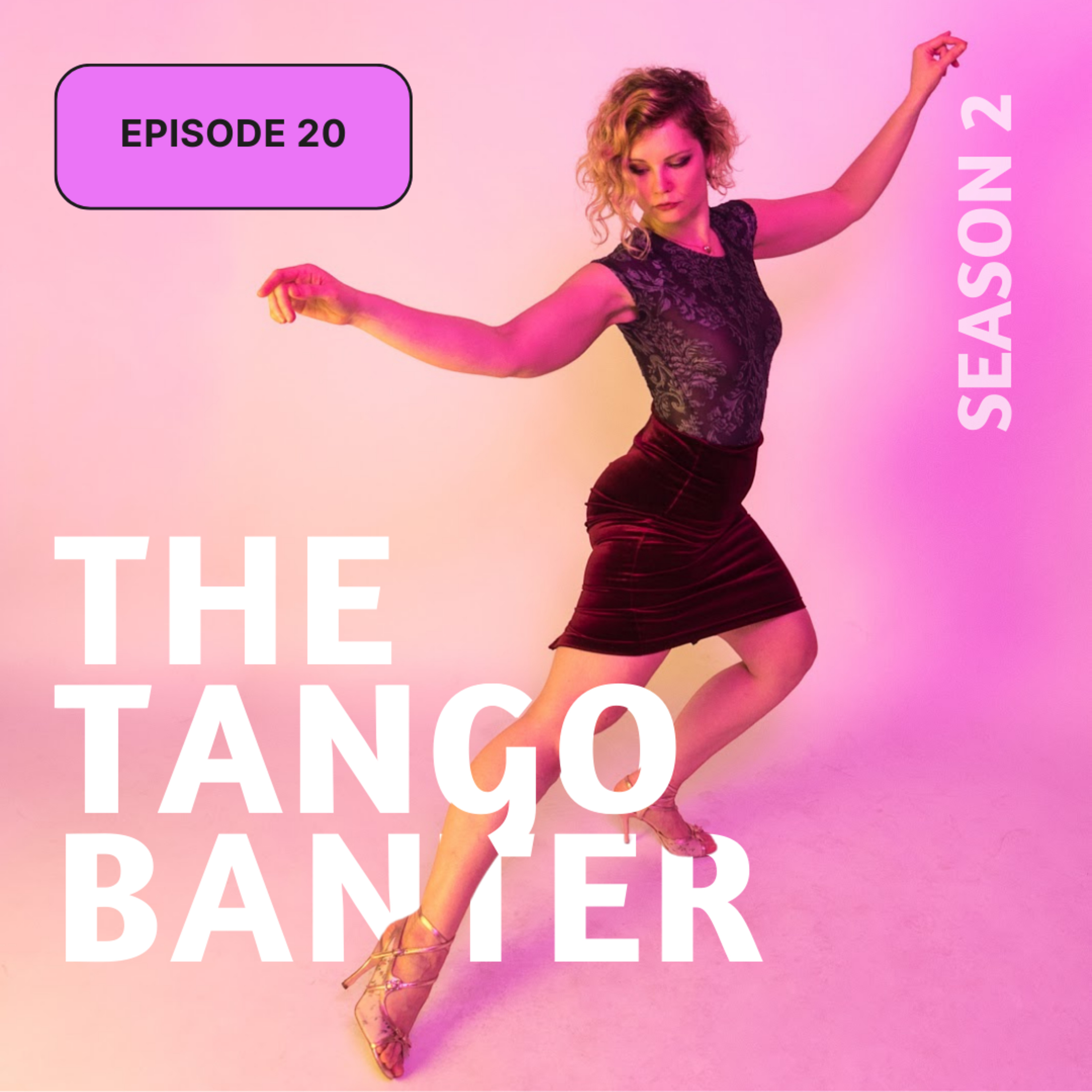 The Tango Banter