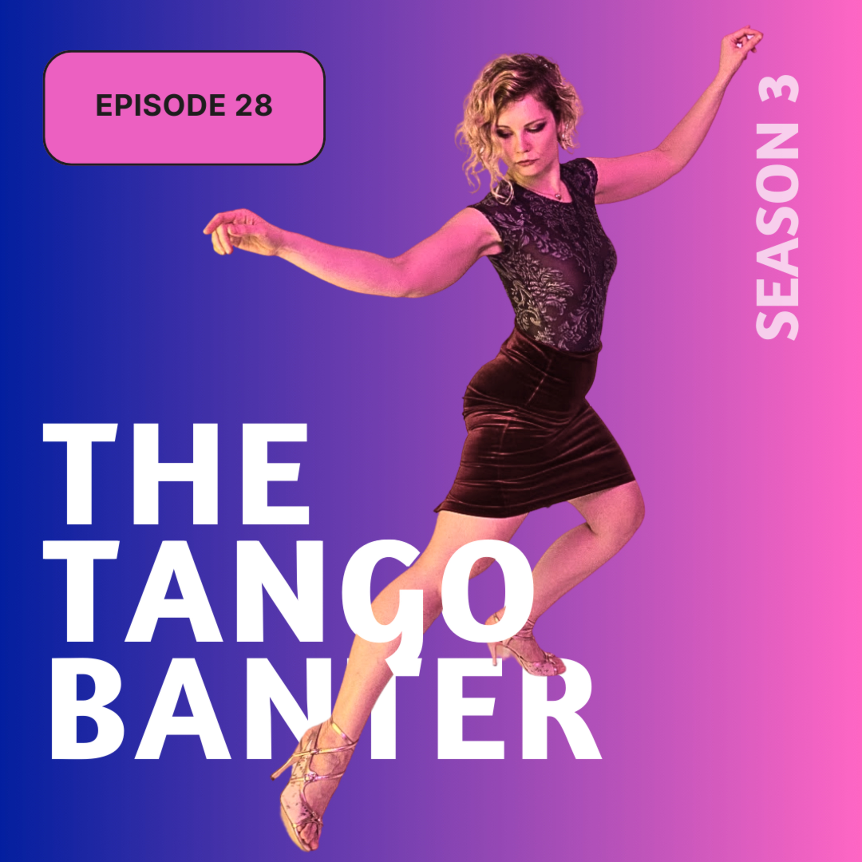The Tango Banter