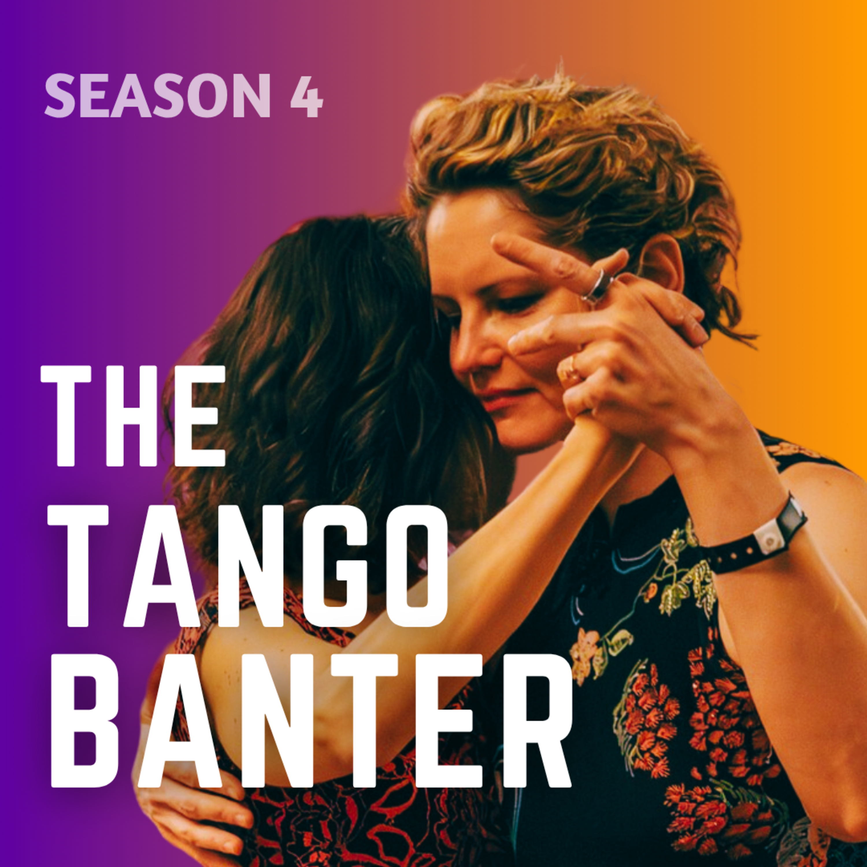 From Student to Dancer: Escaping the Tango Classroom episode artwork
