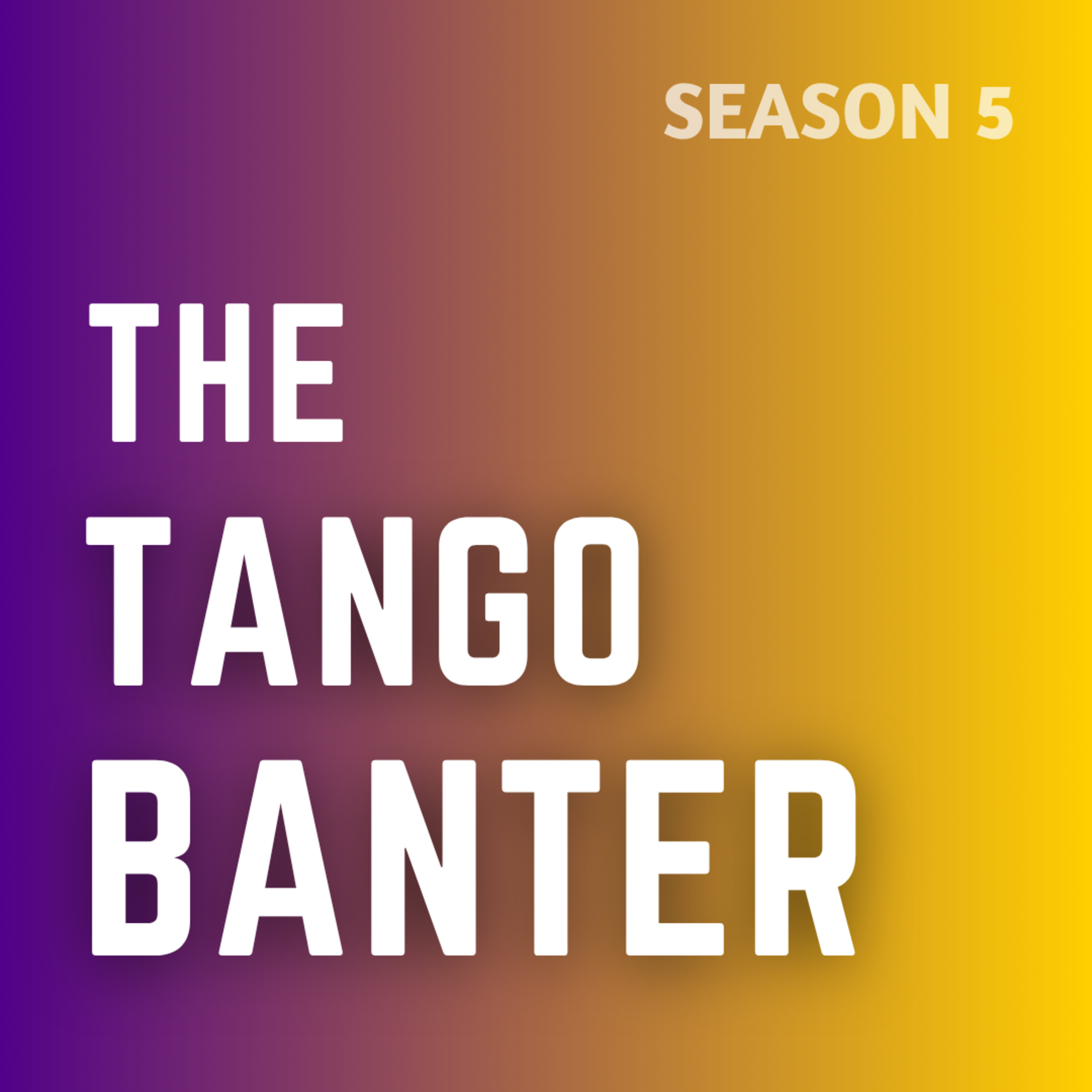 Inside TangoTunes: Restoring the Sound of Tango episode artwork