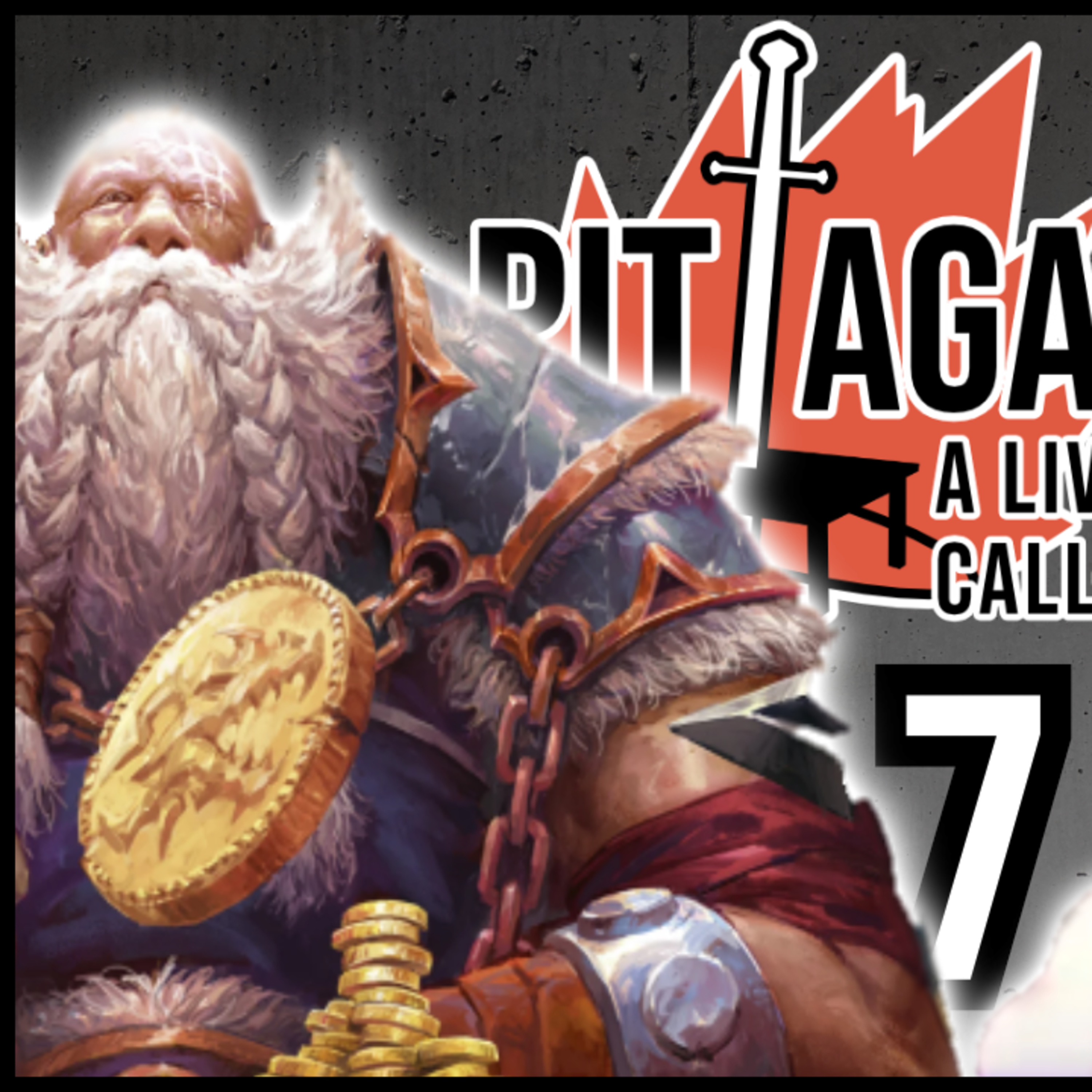 How Good is FAB RTN Communicaiton? feat. ScowlingFleshBag- Pit Against 7