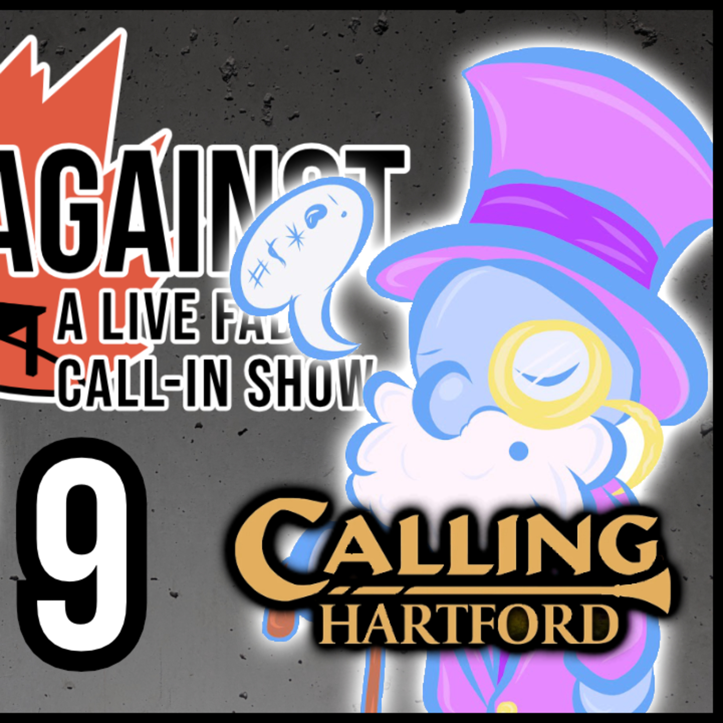 Hartford's impression of the Meta - Pit Against 9