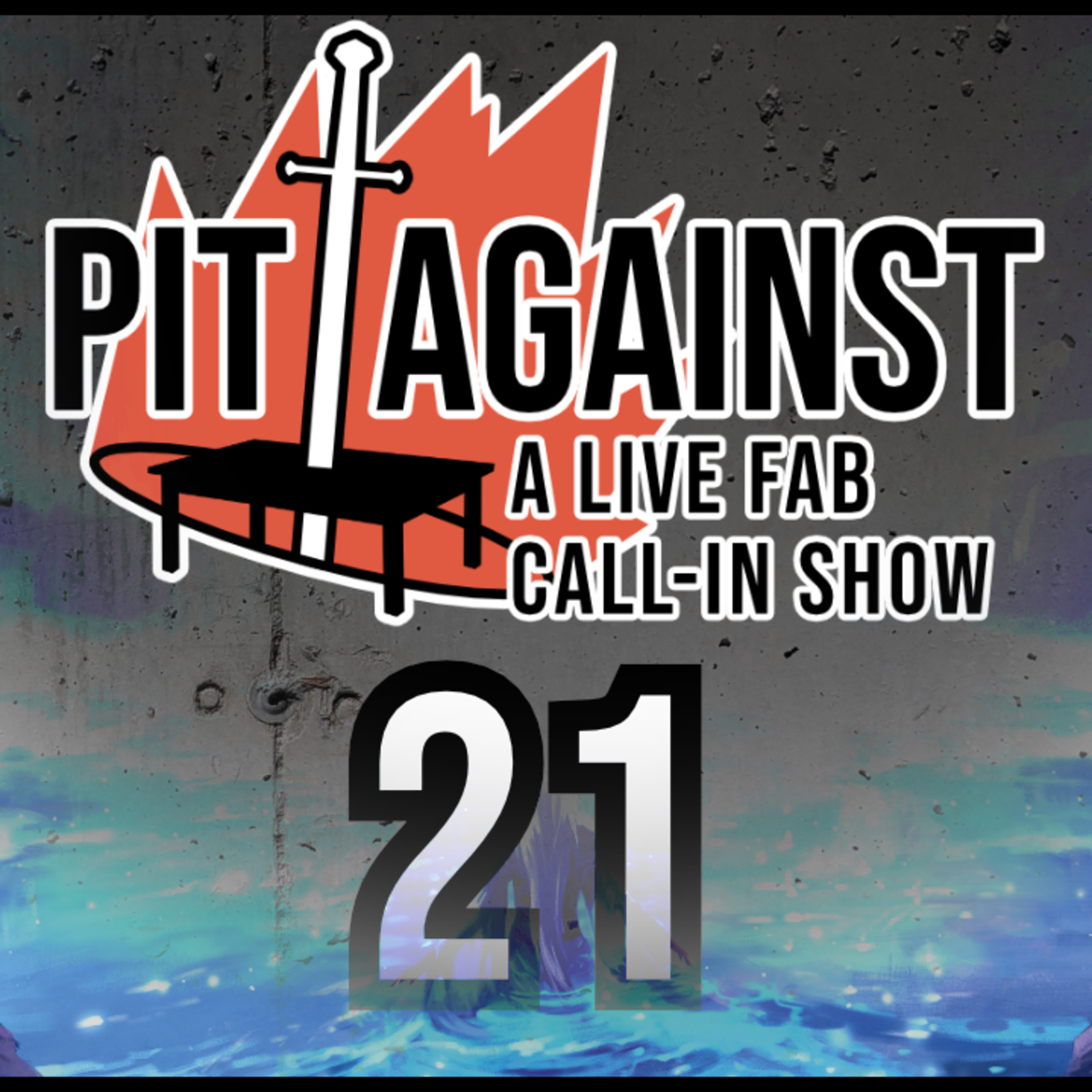 Mistveil is the turning point in Flesh and Blood - Pit Against 21