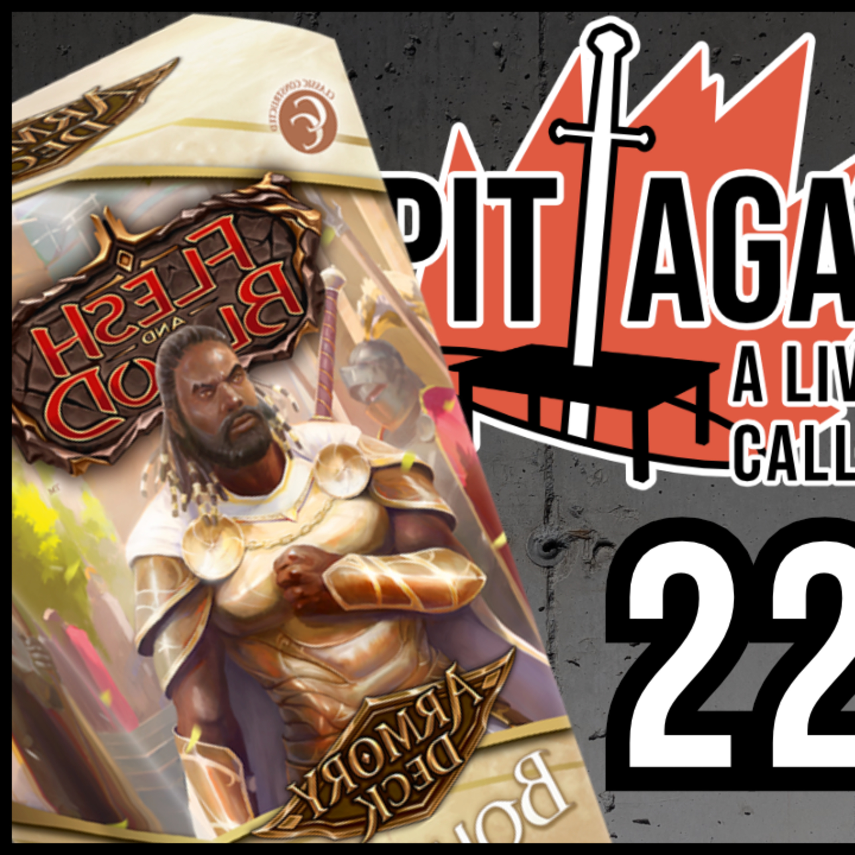 The Boltyn Precon is Too Cheap - Pit Against 22