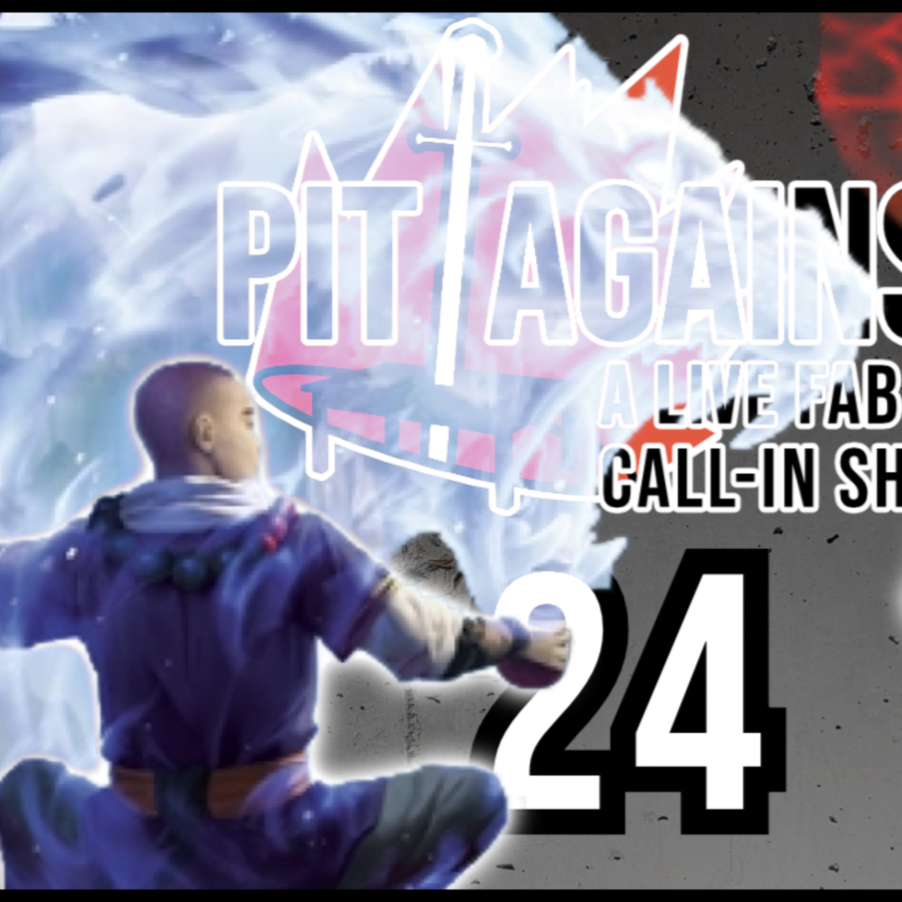 Week 1 Zen Will LL - Pit Against 24