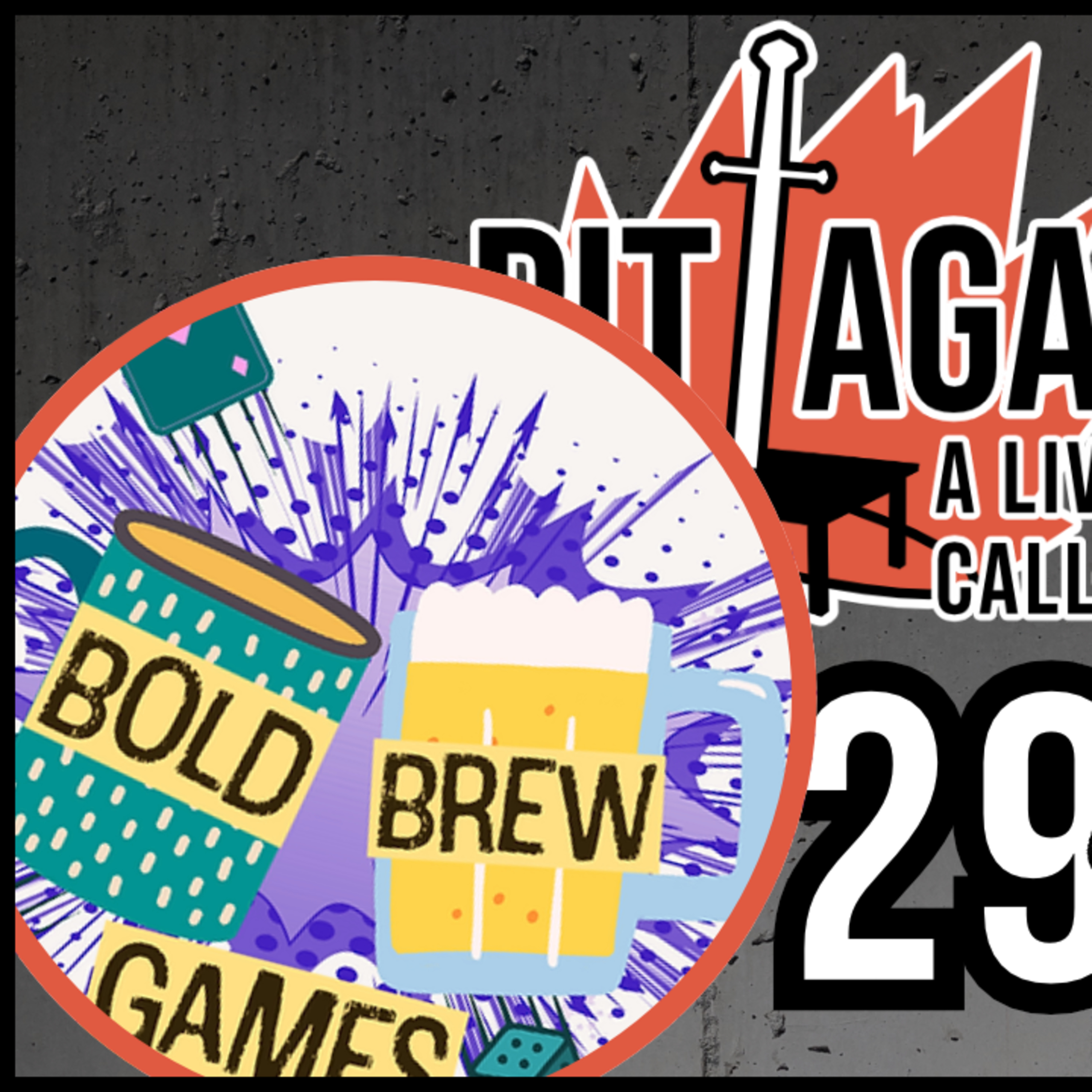 They Banned WHAT In Clash?! w/ Guest BoldBrewGames - Pit Against 29