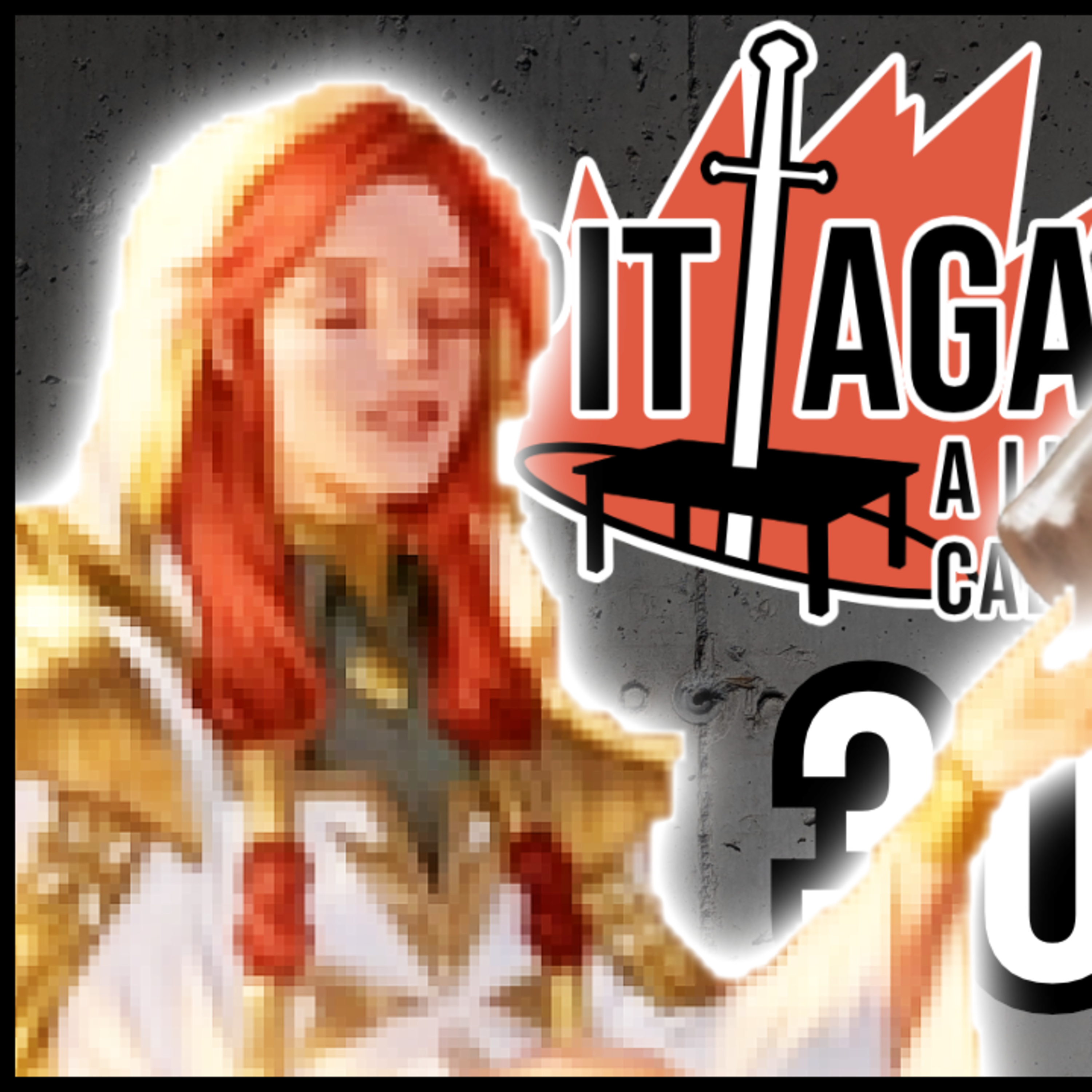 Face Your Blessings - Pit Against 30