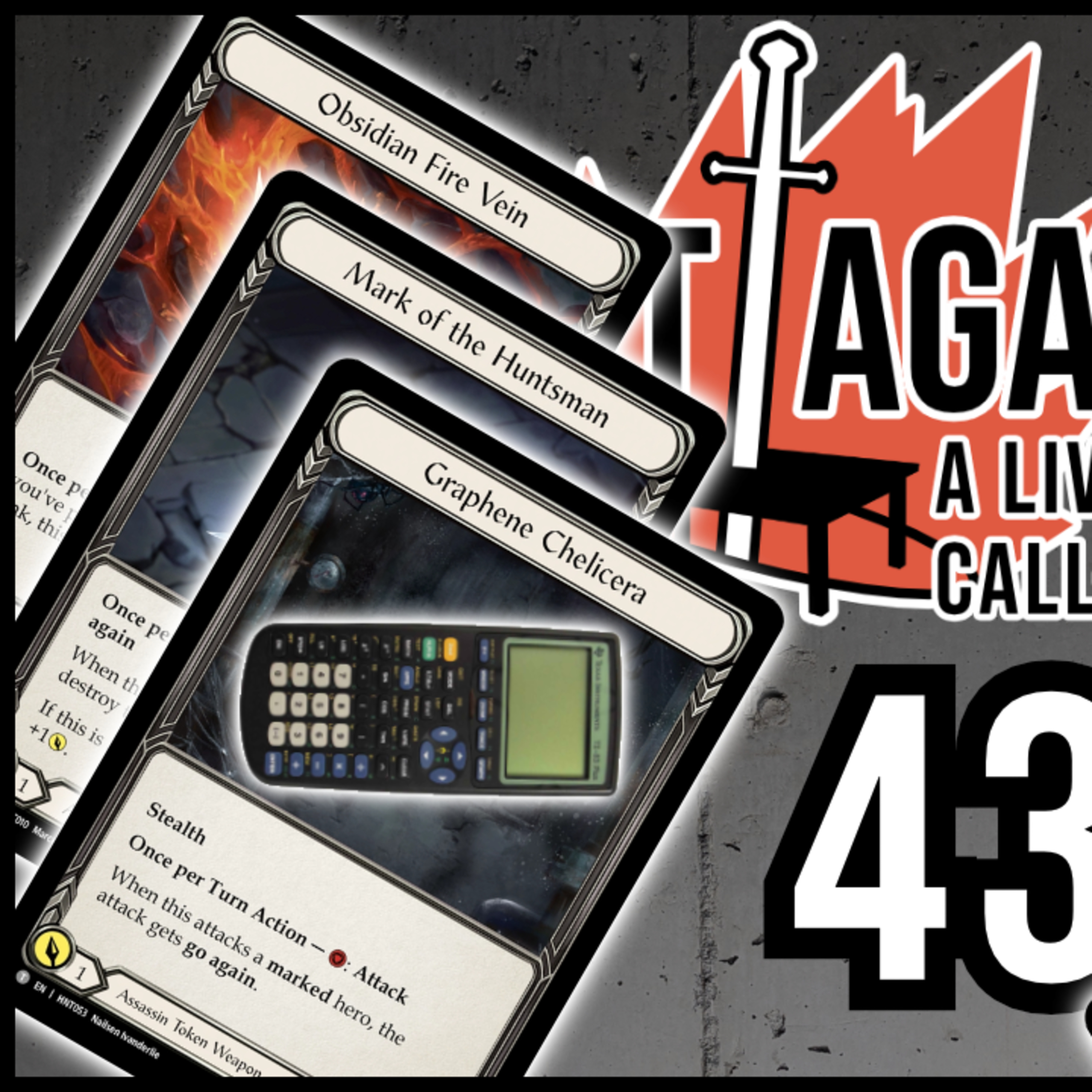 Graphic Calculator Broken - Pit Against 43