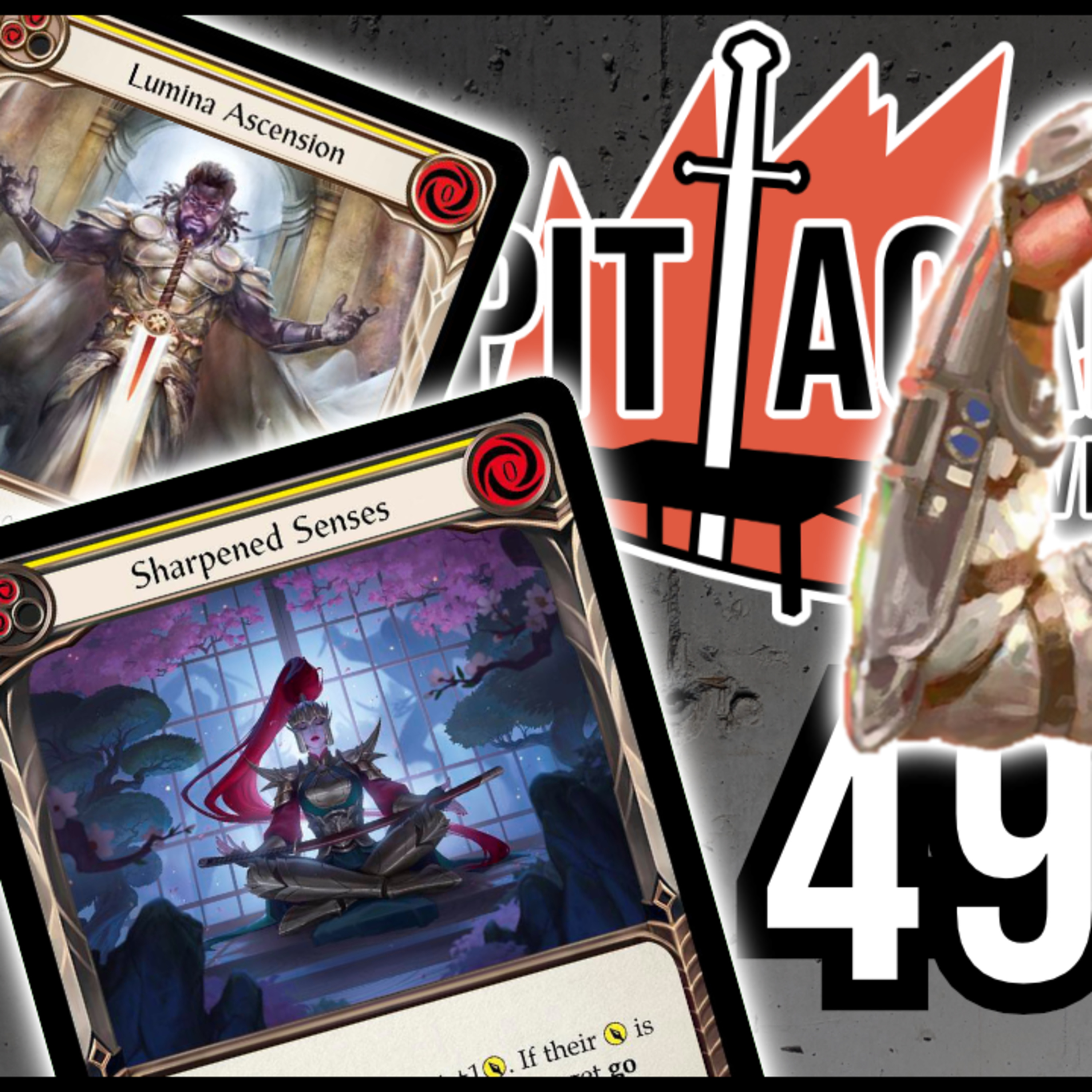 A Twist on the Ban List & Warrior is a Combo Class - Pit Against 49