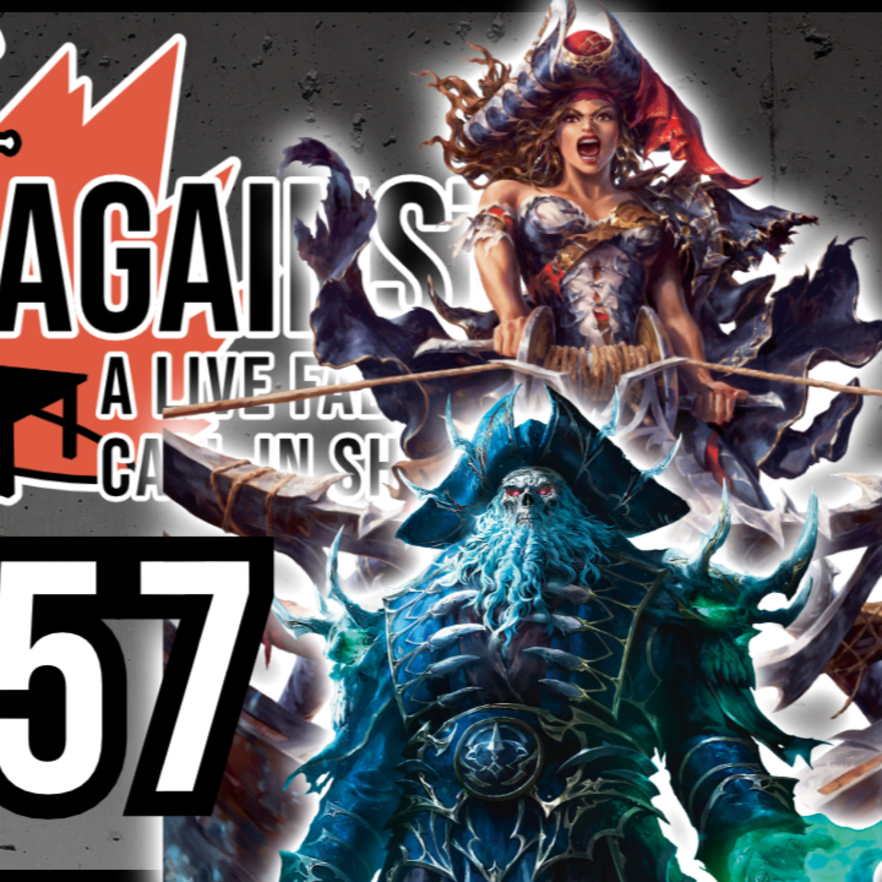 Gravy may pay for the sins of Illusionist - Pit Against 57