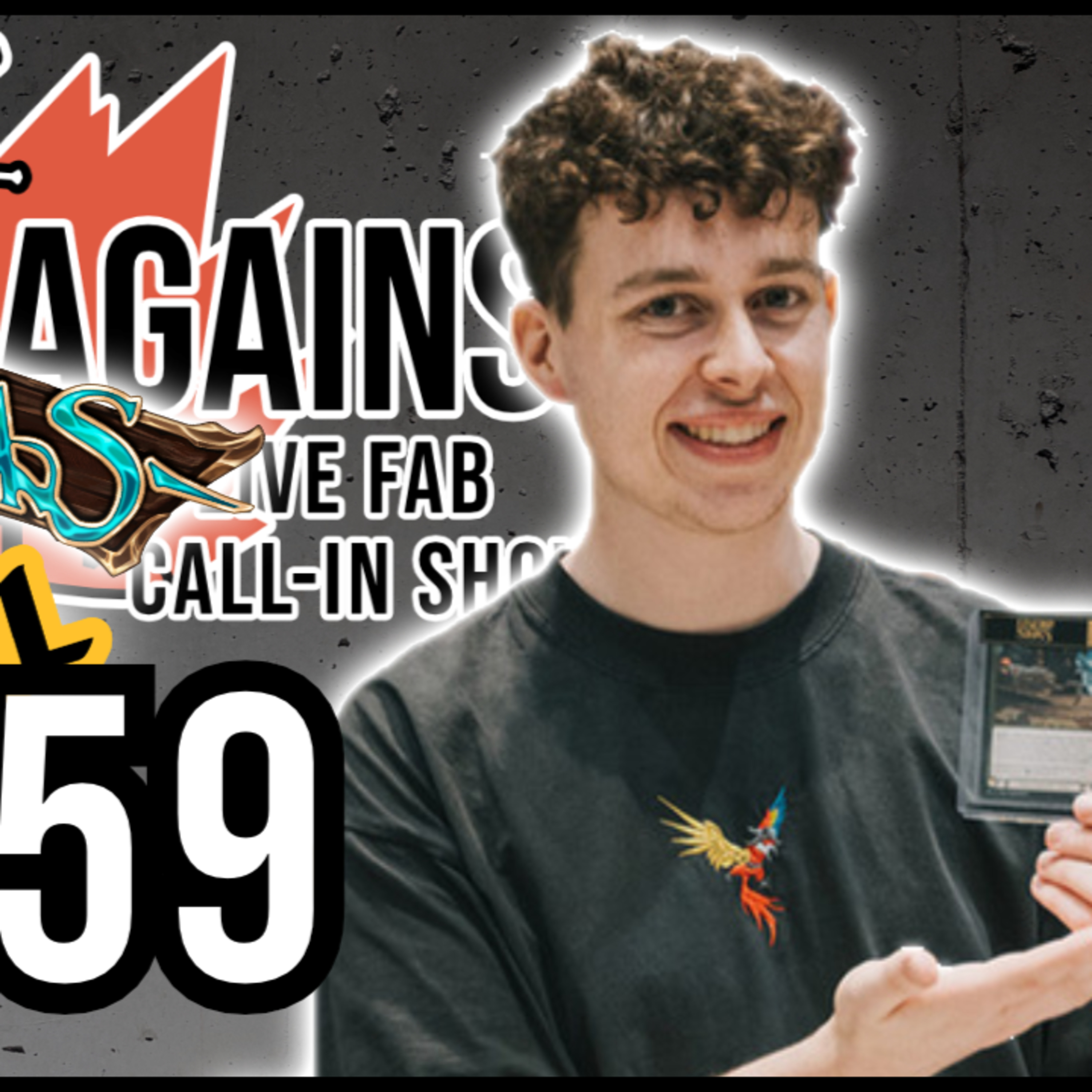 US Nats, Prerelease, BH Champion Boosting Spendog - Pit Against 59