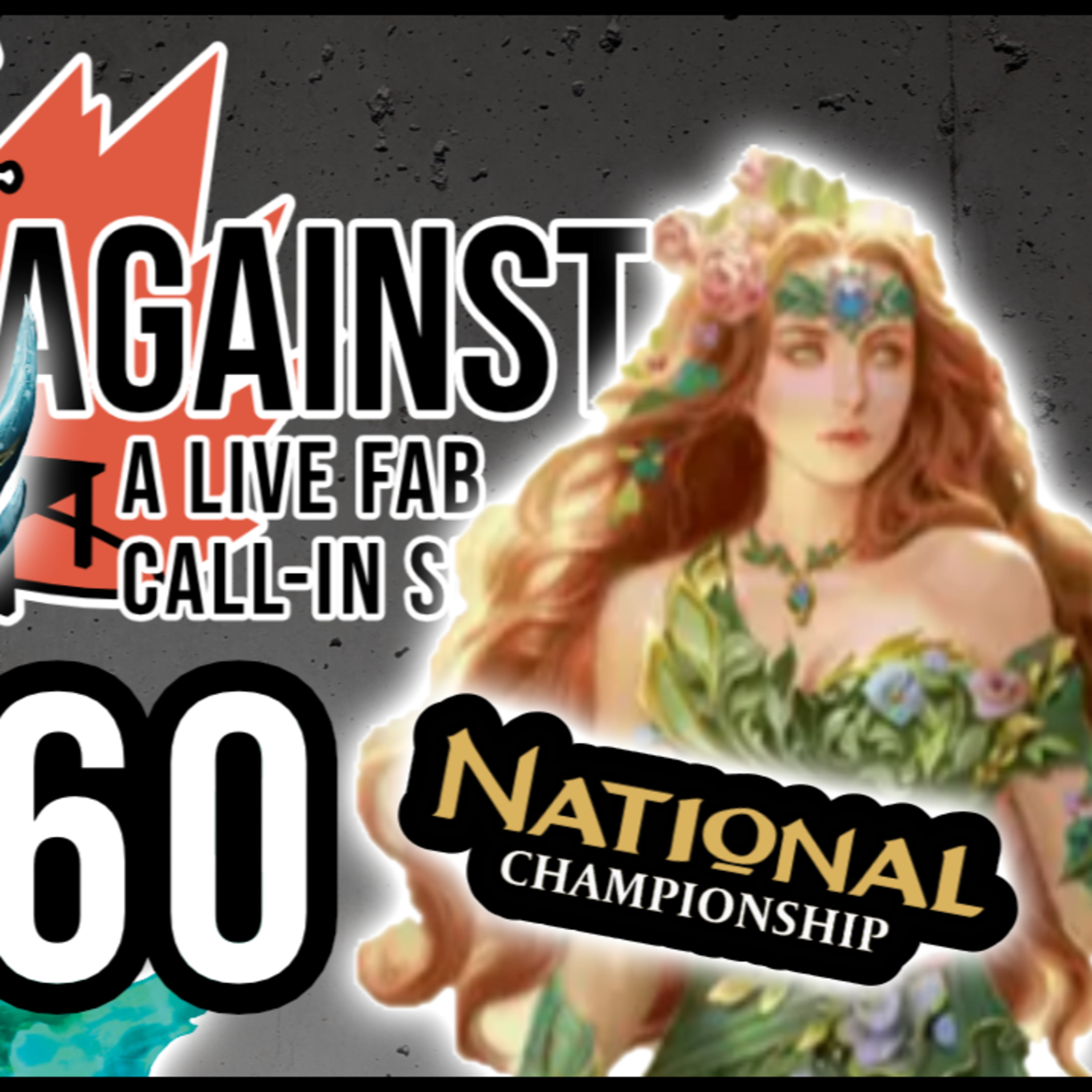 Only 37.5 LL Points were handed out at US Nationals 2025 - Pit Against 60