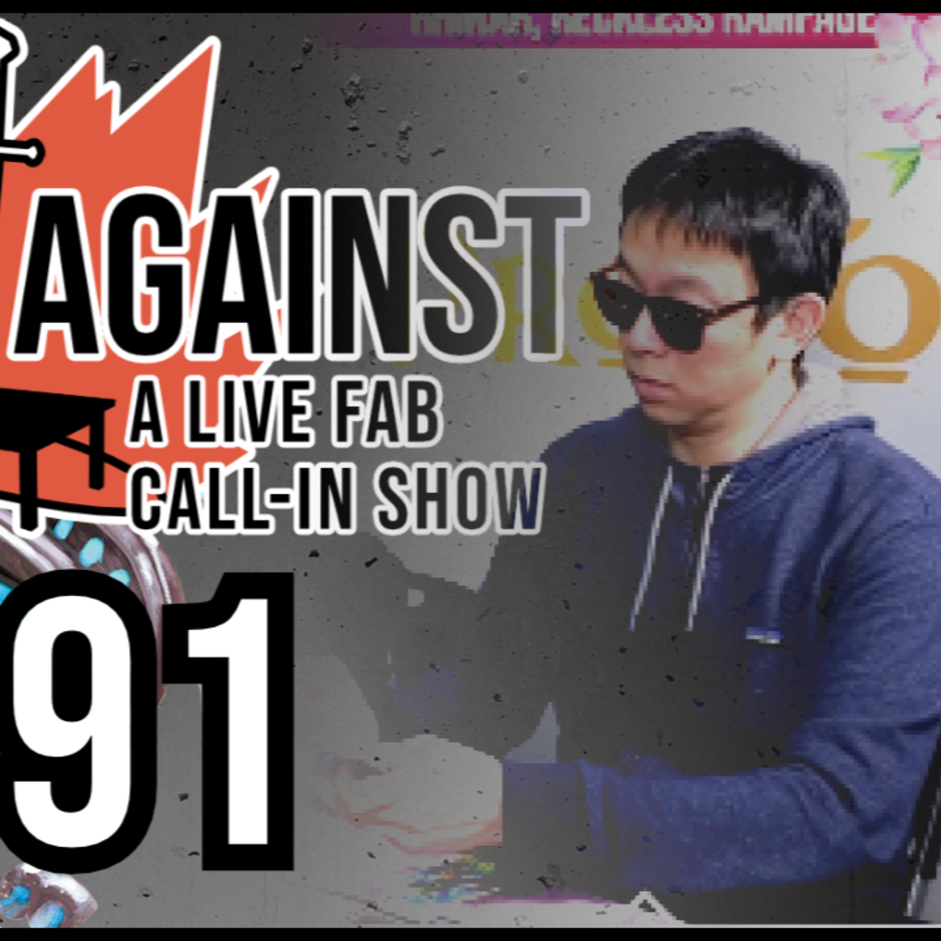 New Meta: Rhinar, Teklovossen, Olympia - Pit Against 91 episode artwork