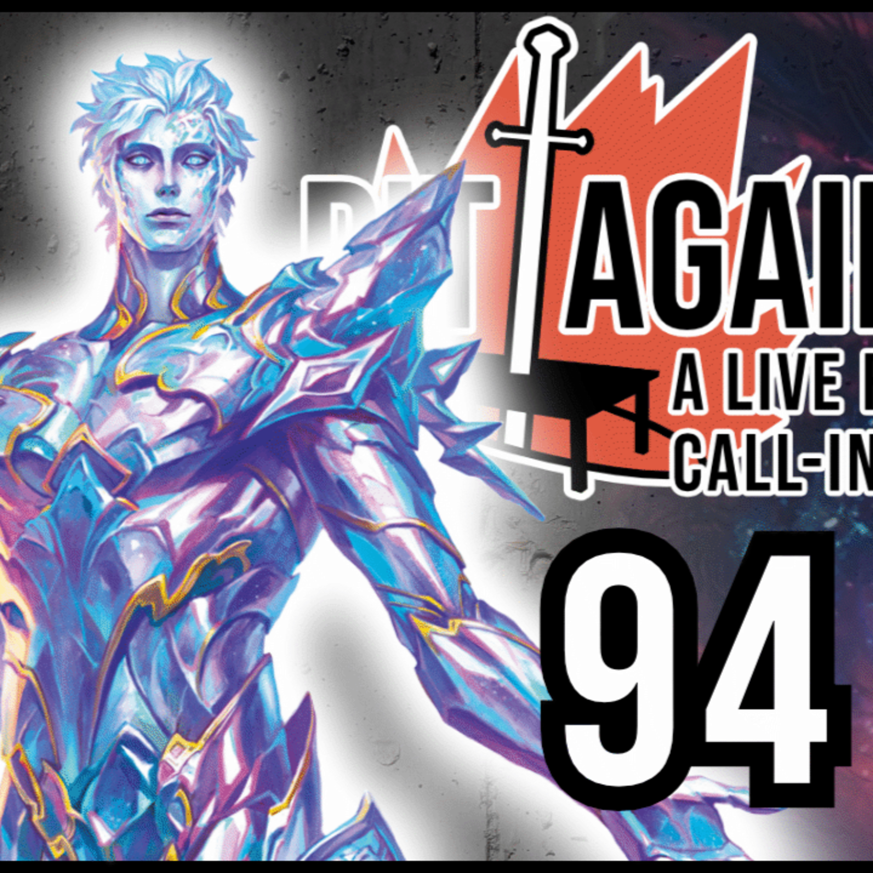 Who is FRAGMENT Good for? - Pit Against 94 episode artwork