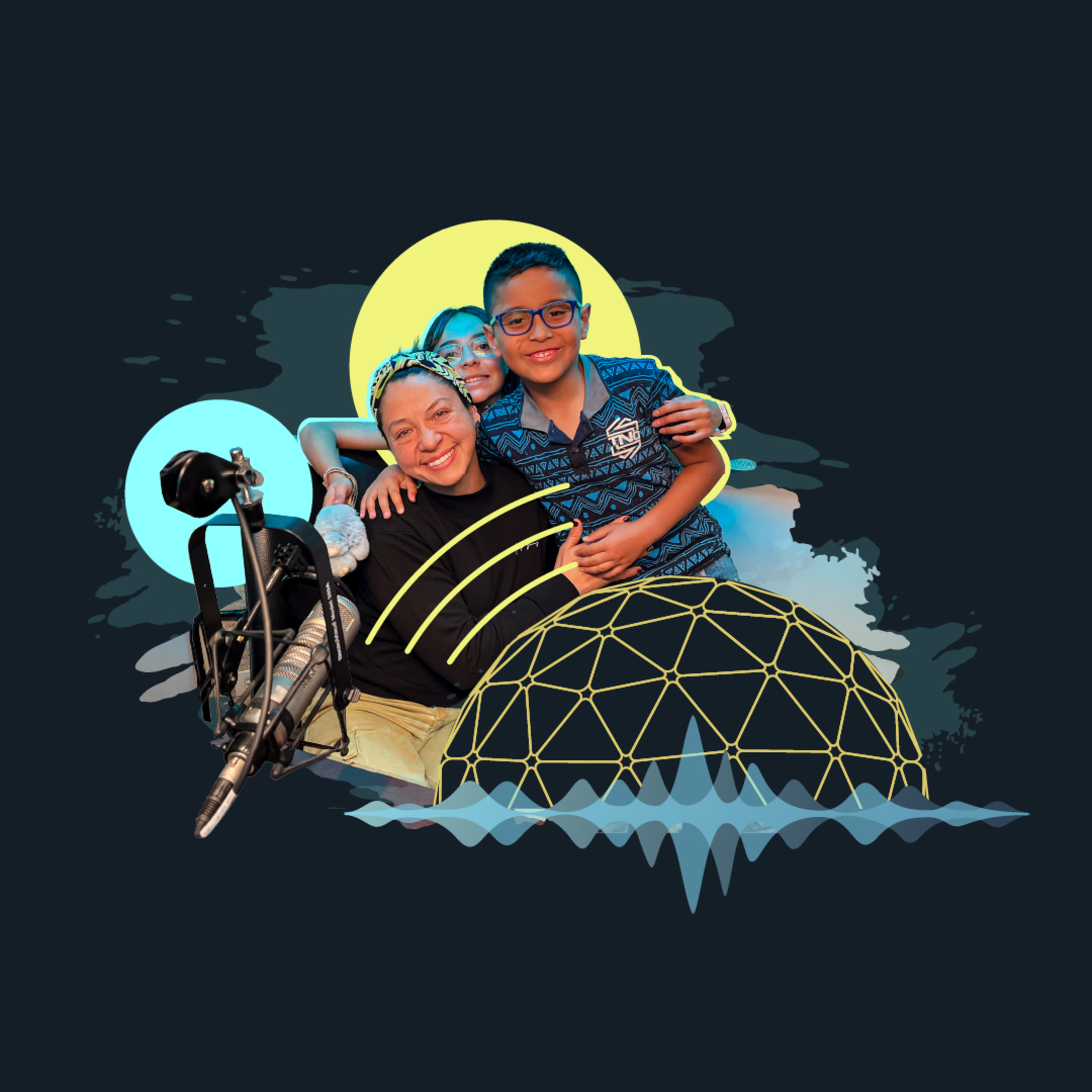 Portada de La Maloka
