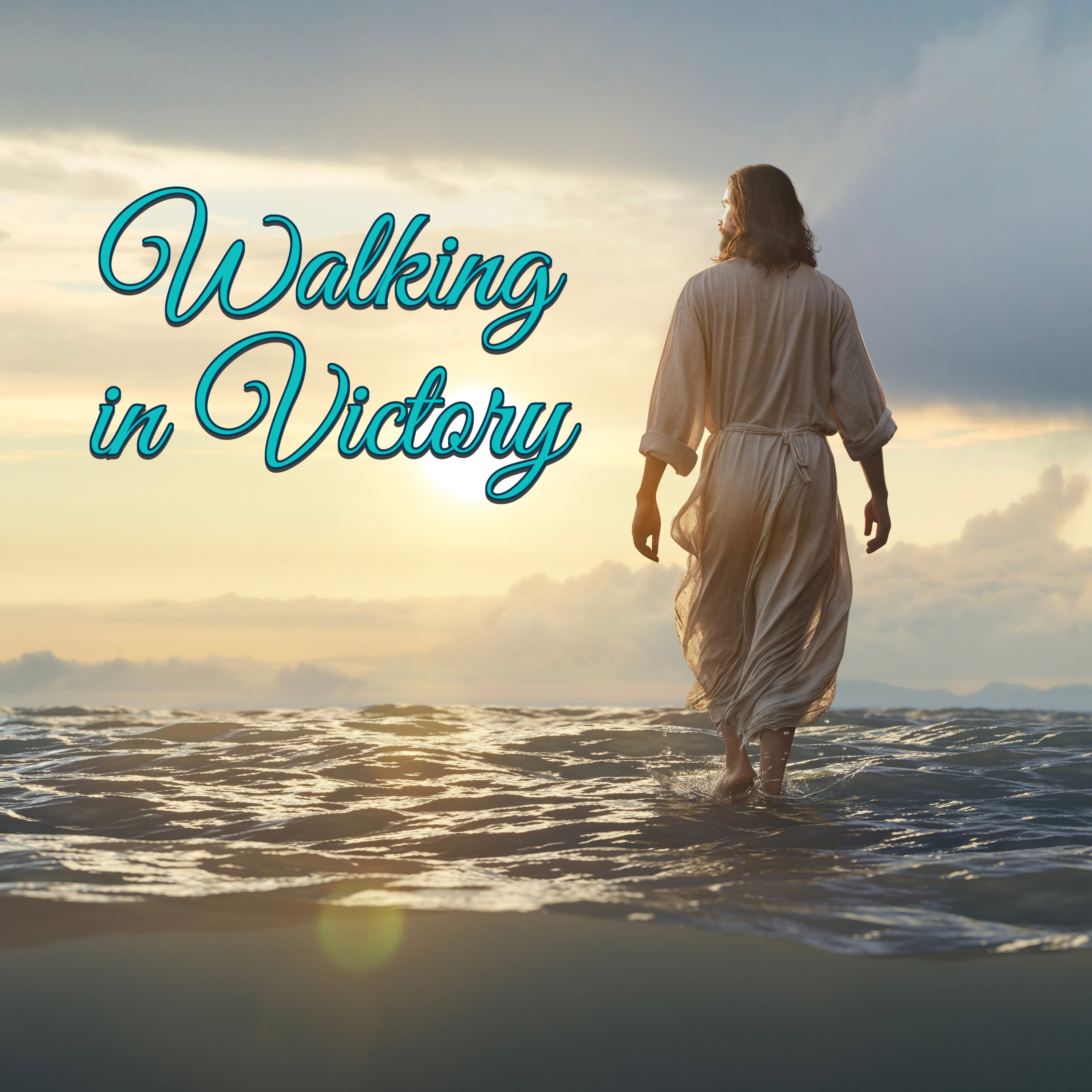 The Gathering Bible Study with Ron and Carrie Webb