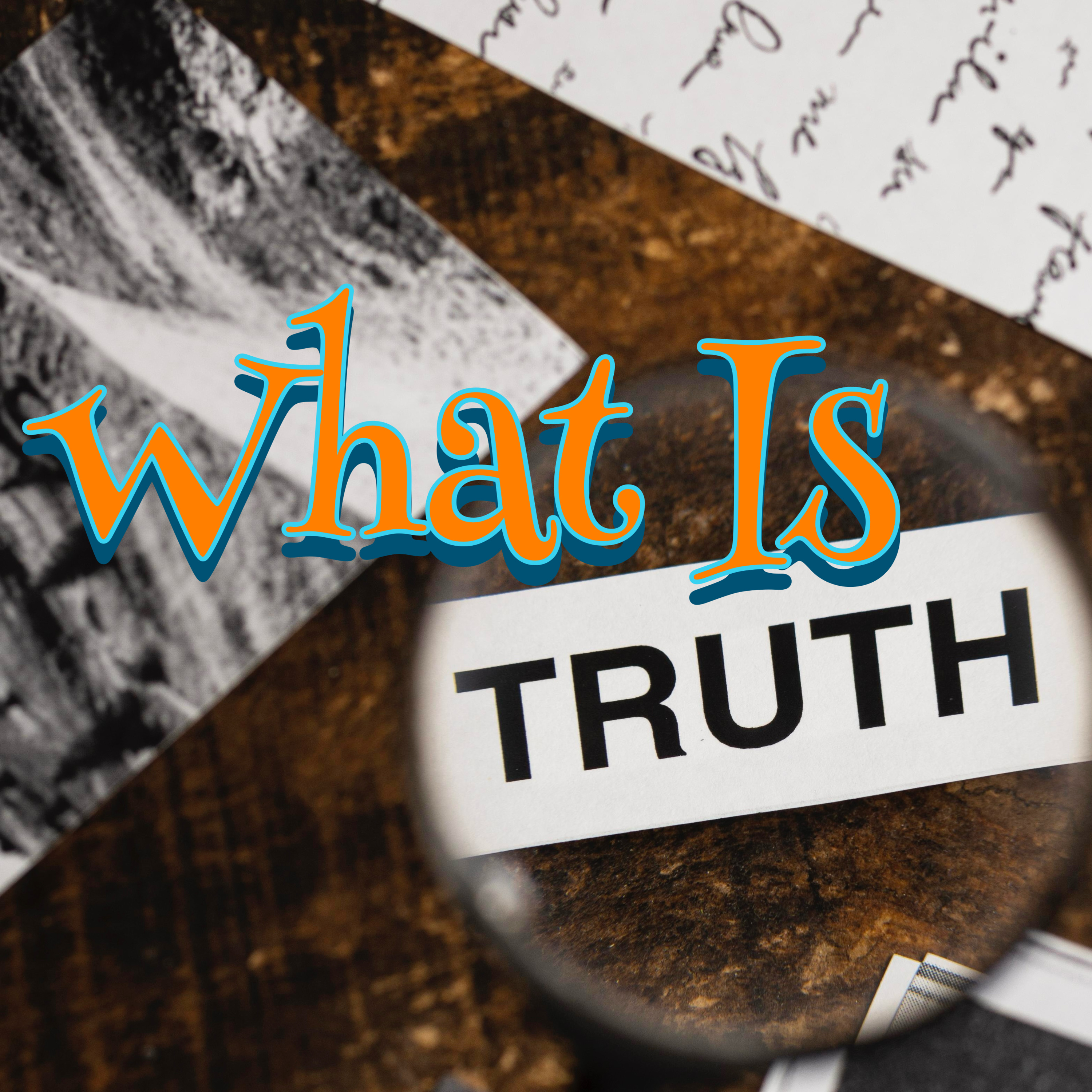 The Gathering Bible Study with Ron and Carrie Webb