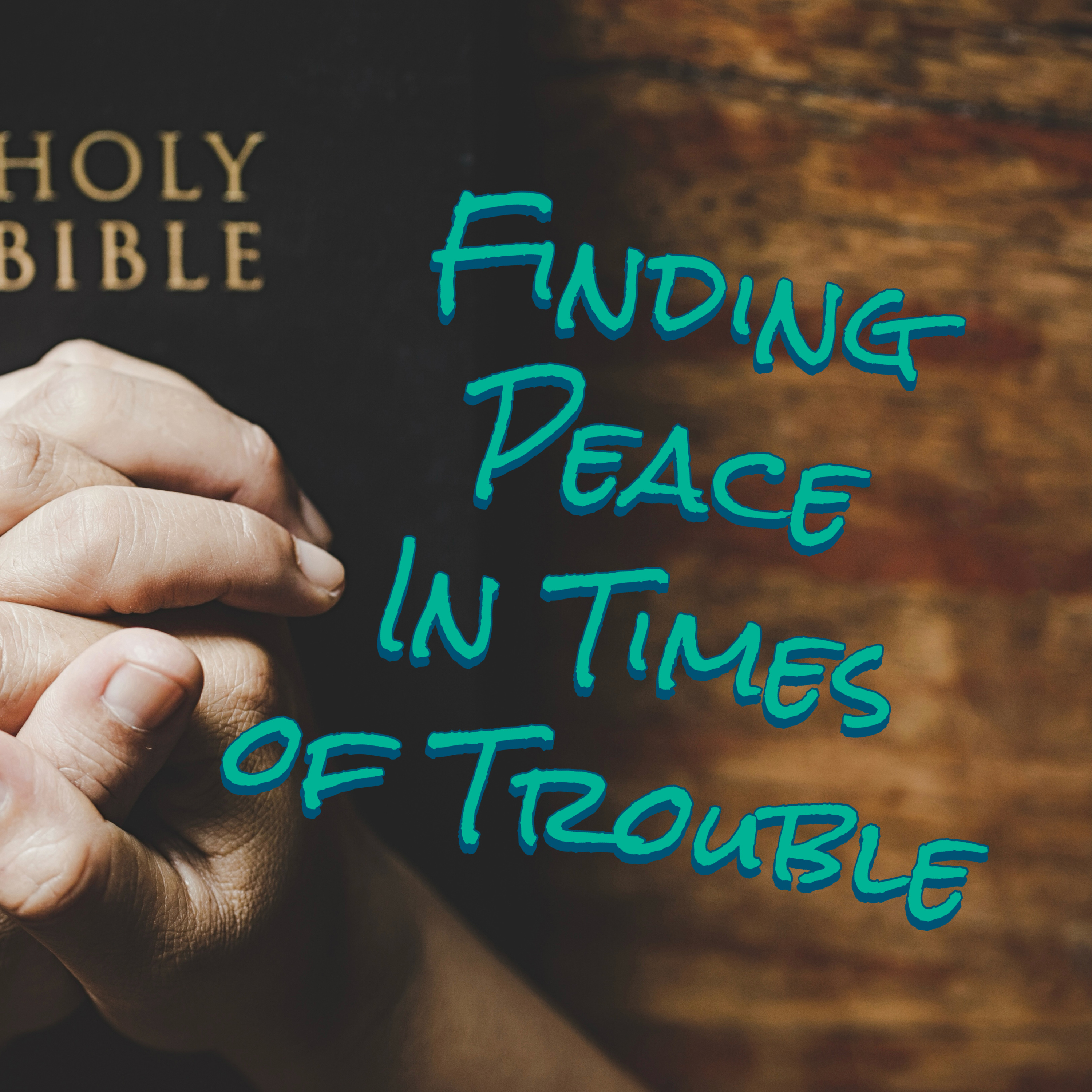 The Gathering Bible Study with Ron and Carrie Webb