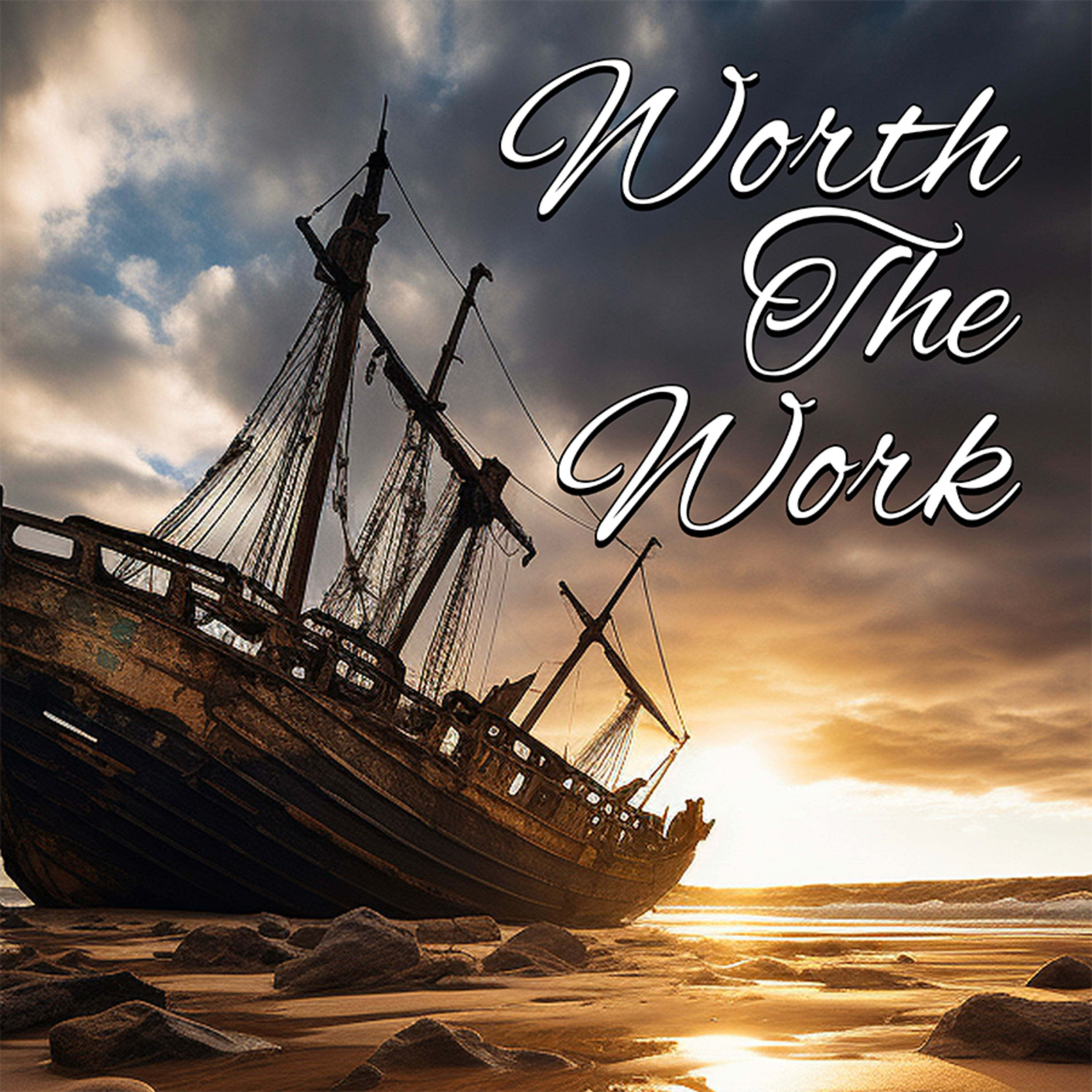 The Gathering Bible Study with Ron and Carrie Webb
