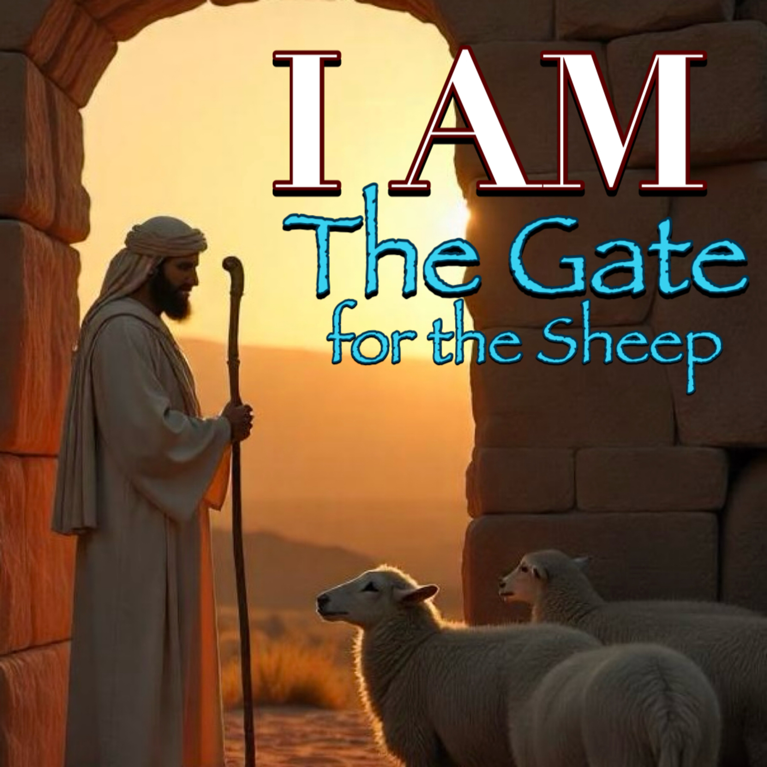 The Gathering Bible Study with Ron and Carrie Webb