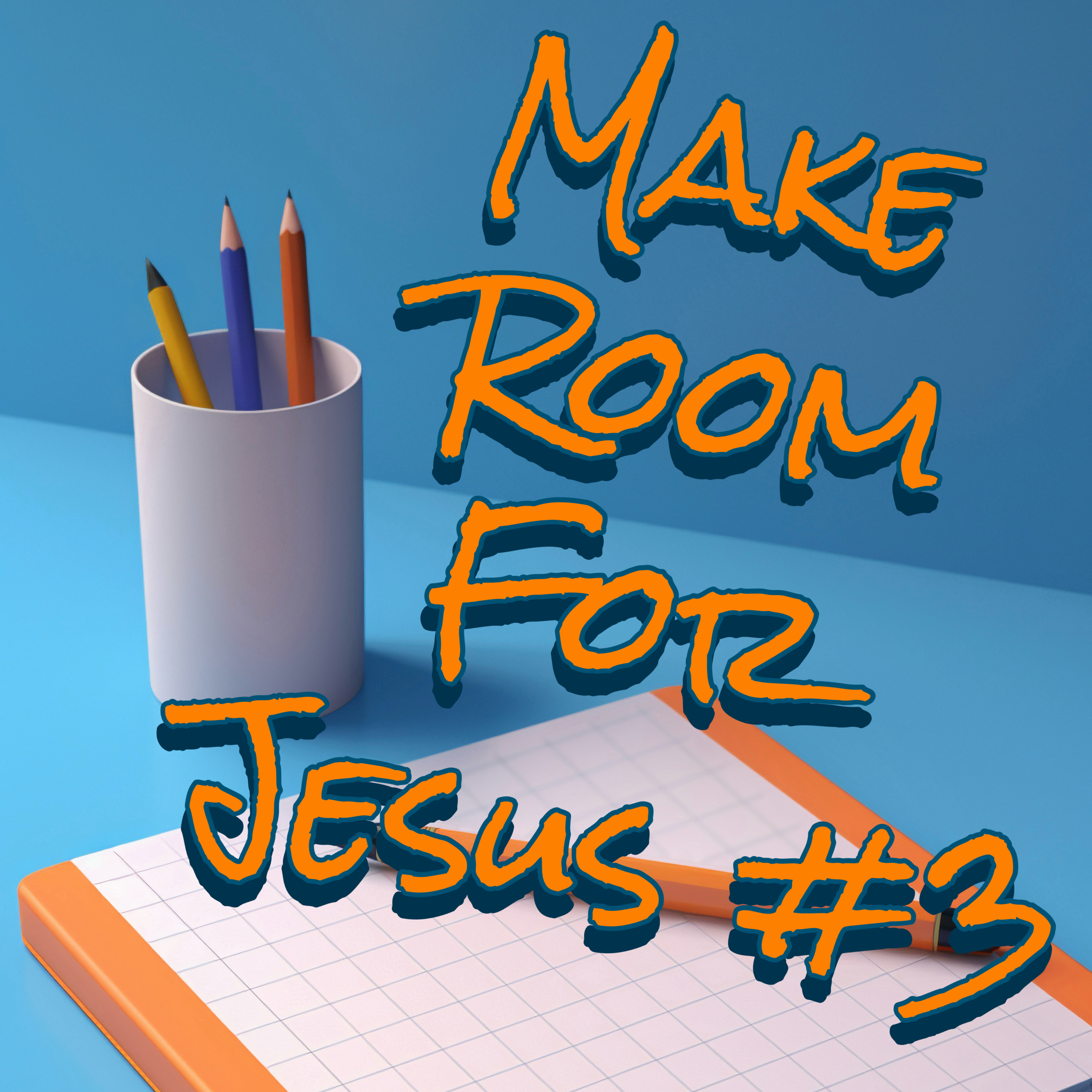 The Gathering Bible Study with Ron and Carrie Webb