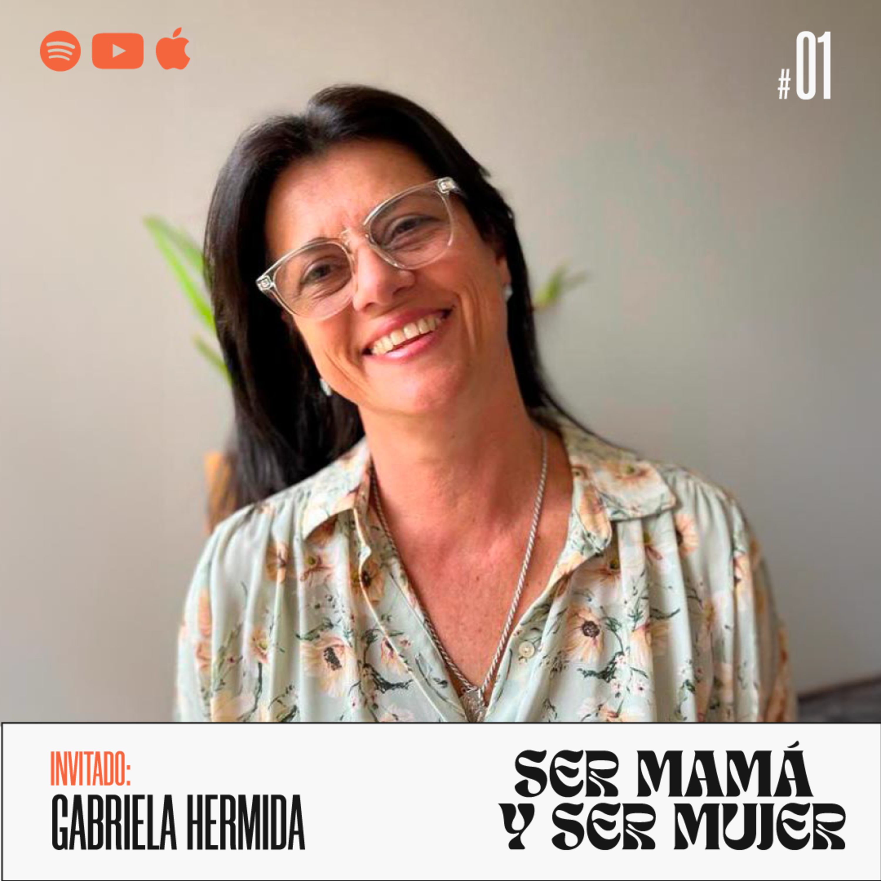 Ser Mamá y Ser Mujer