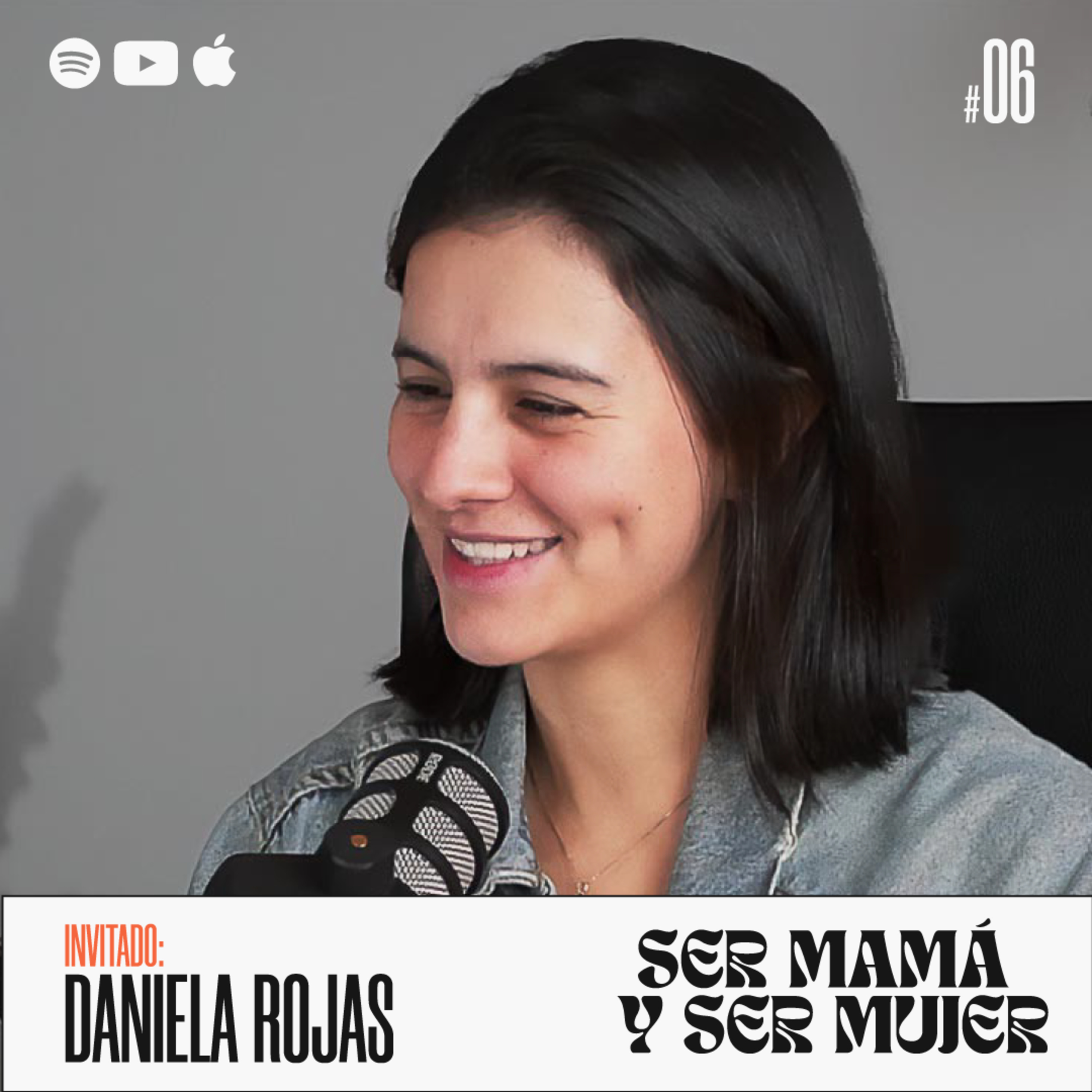 Ser Mamá y Ser Mujer
