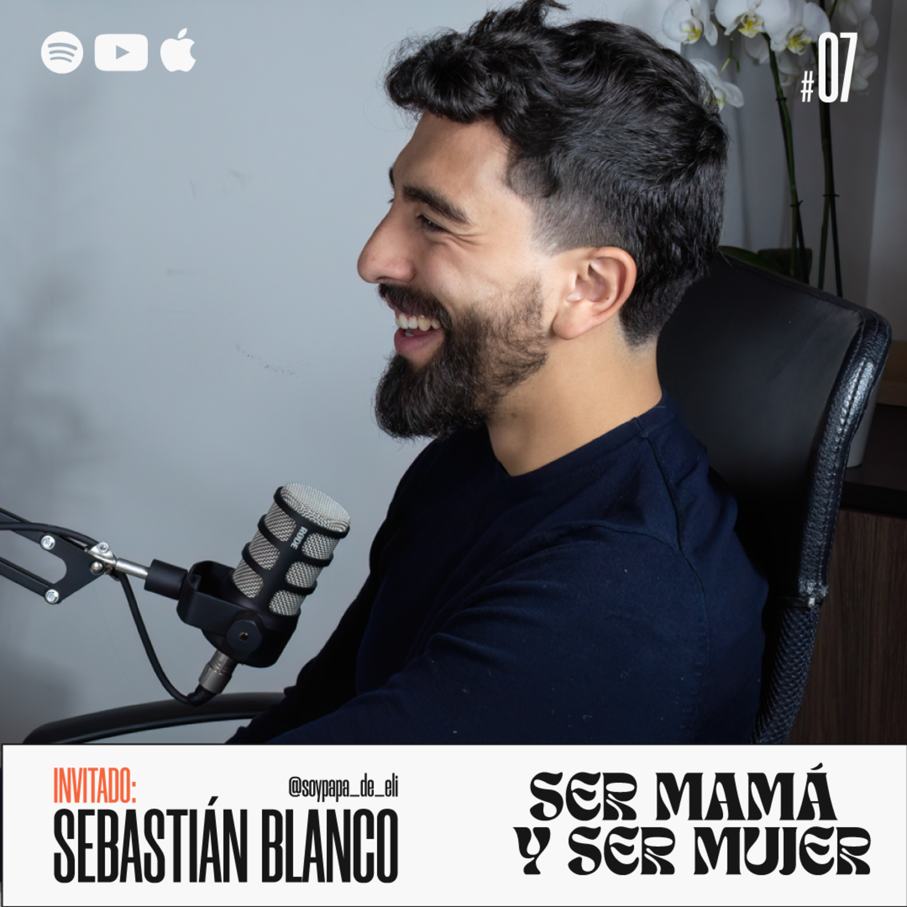 Ser Mamá y Ser Mujer