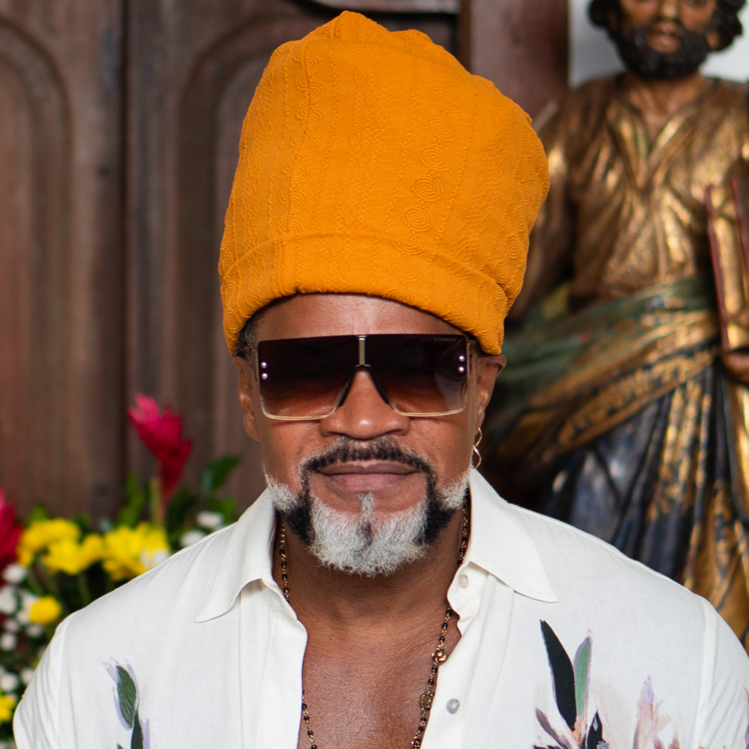 Carlinhos Brown | Bahia | 4ª Temporada episode artwork