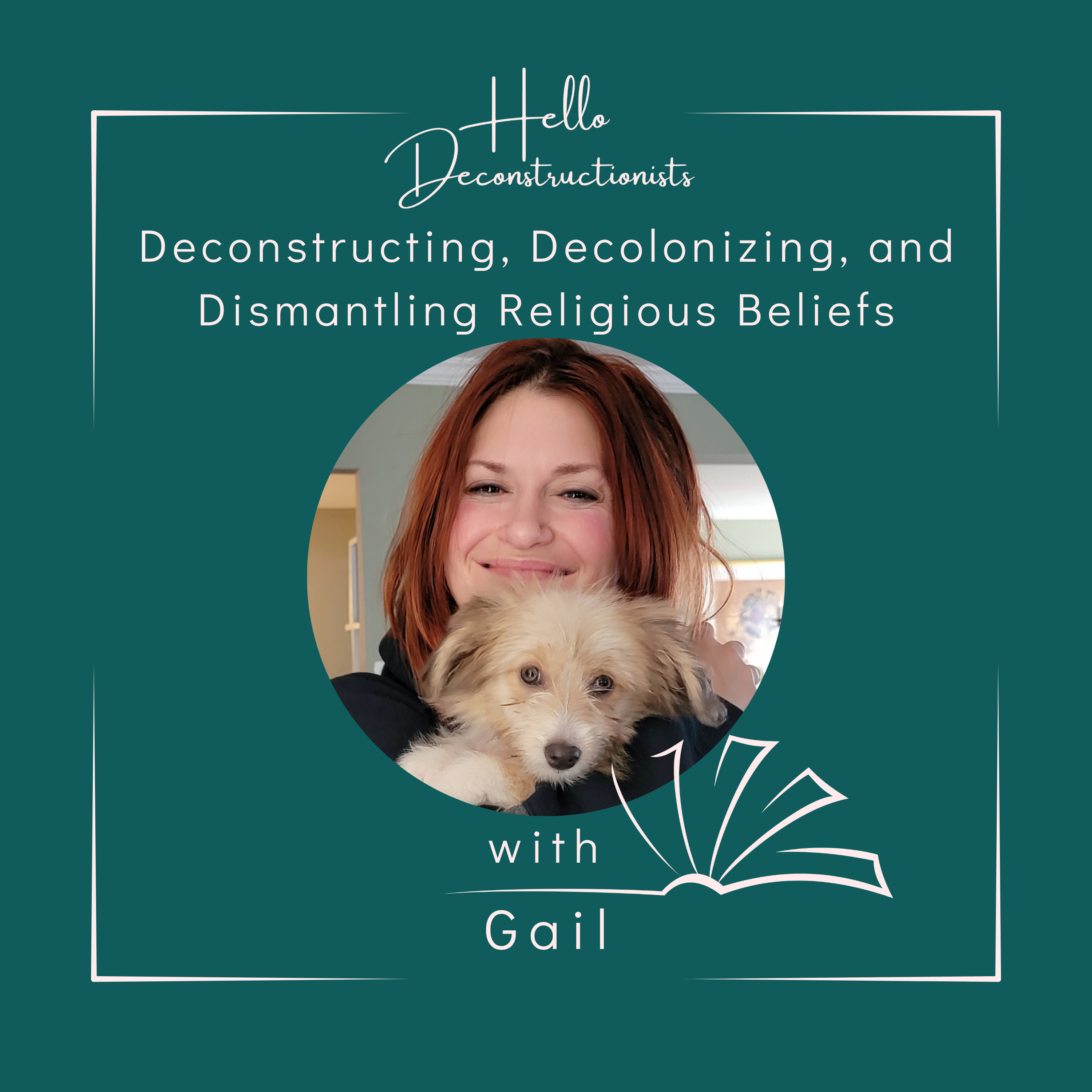 Hello Deconstructionists