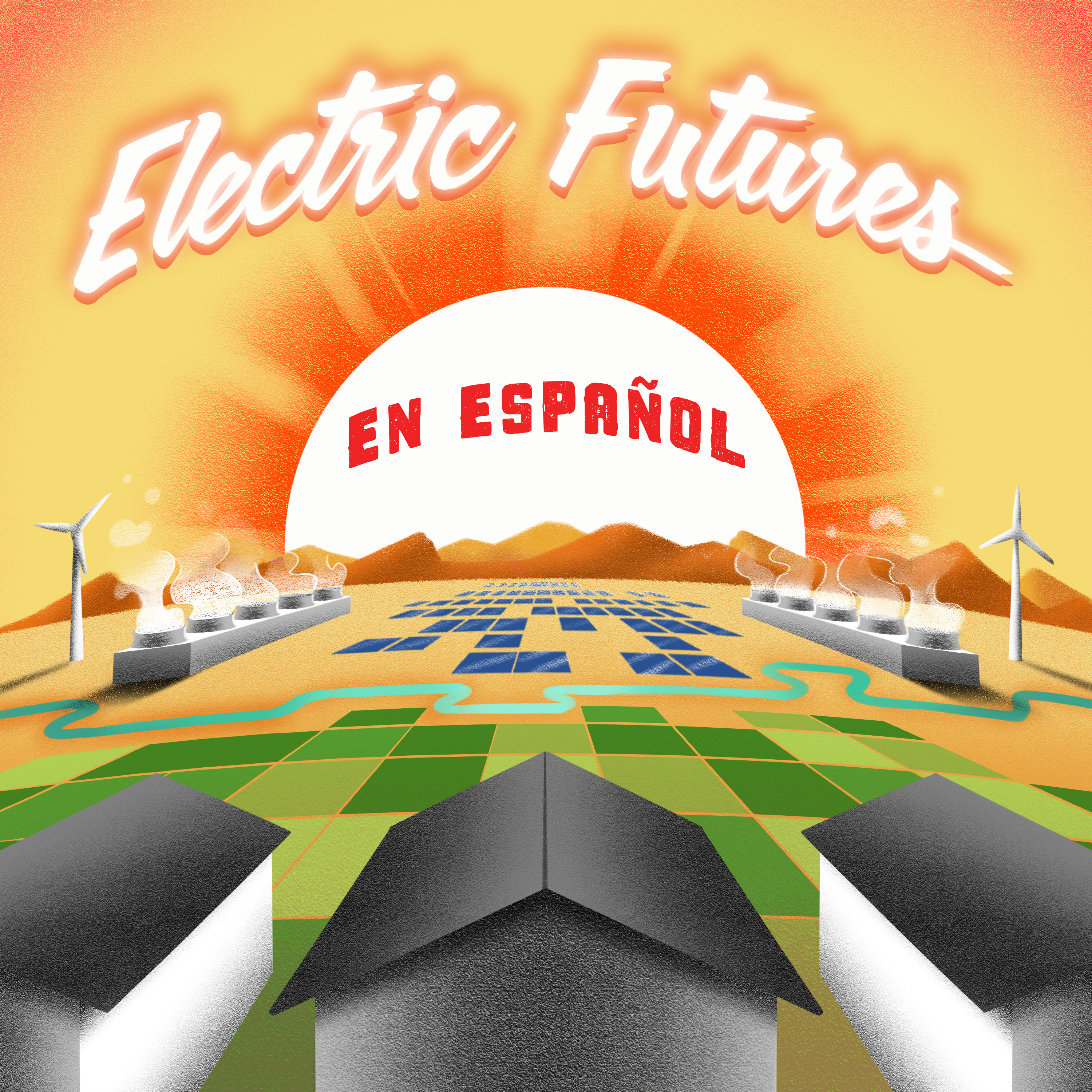 Electric Futures