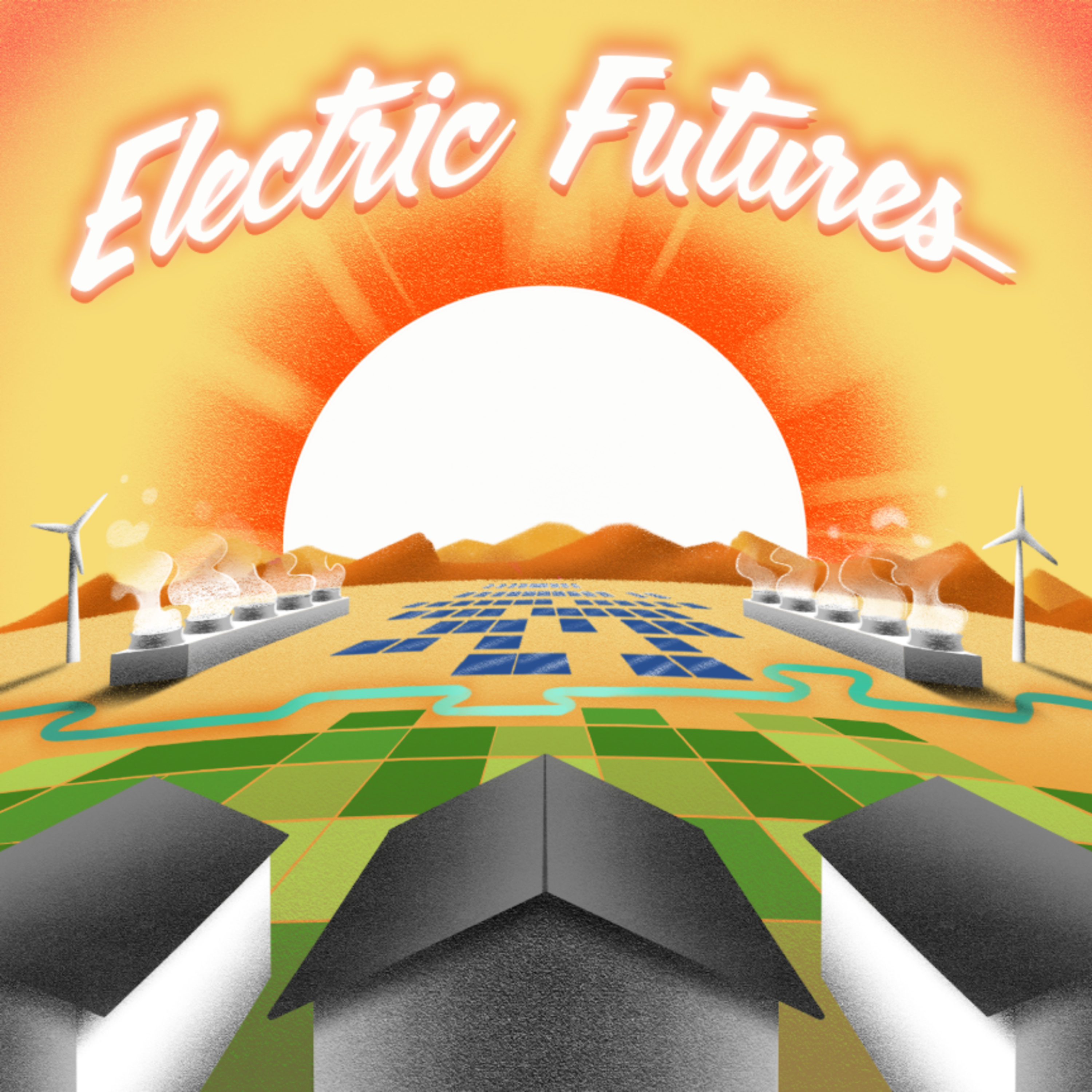 Electric Futures