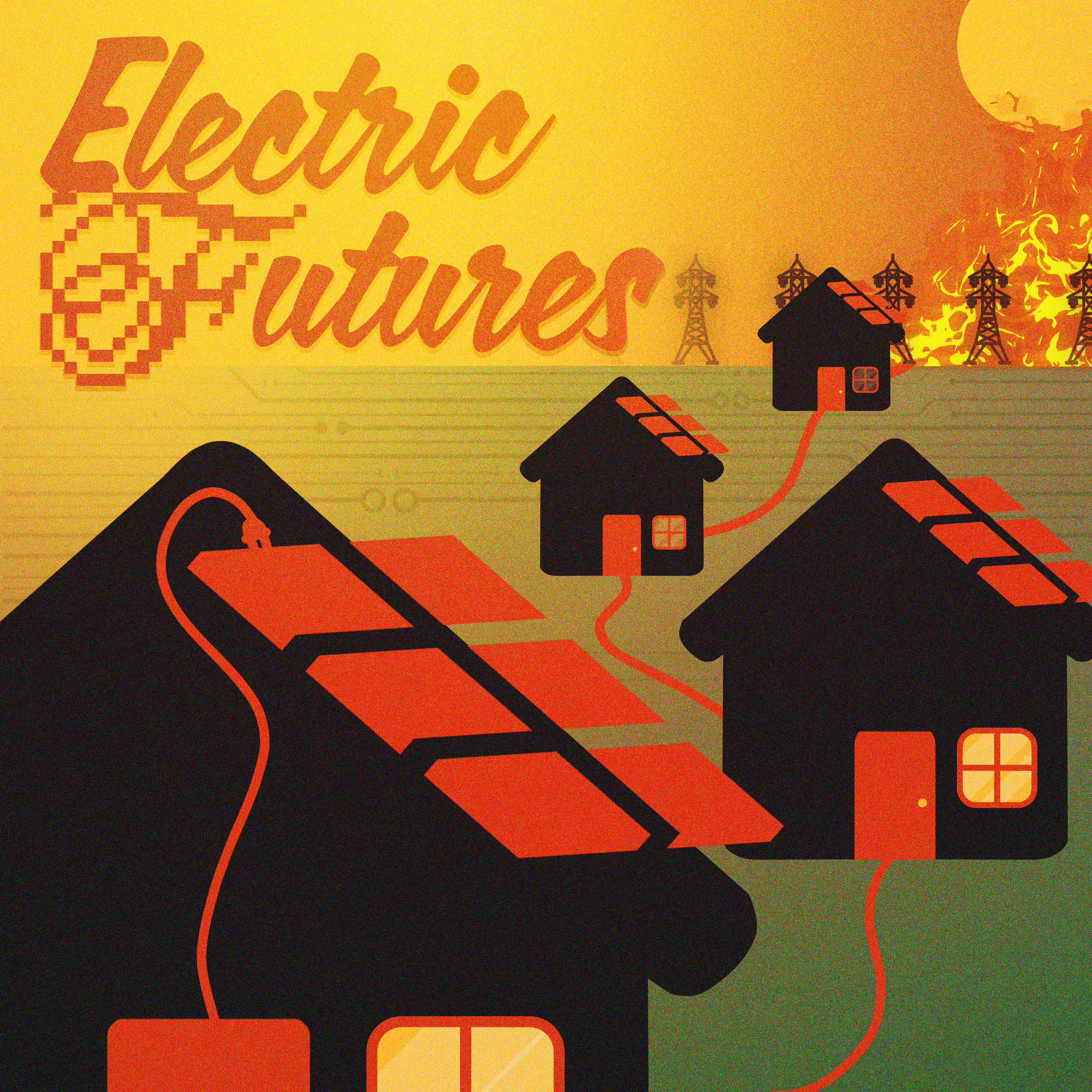 Electric Futures