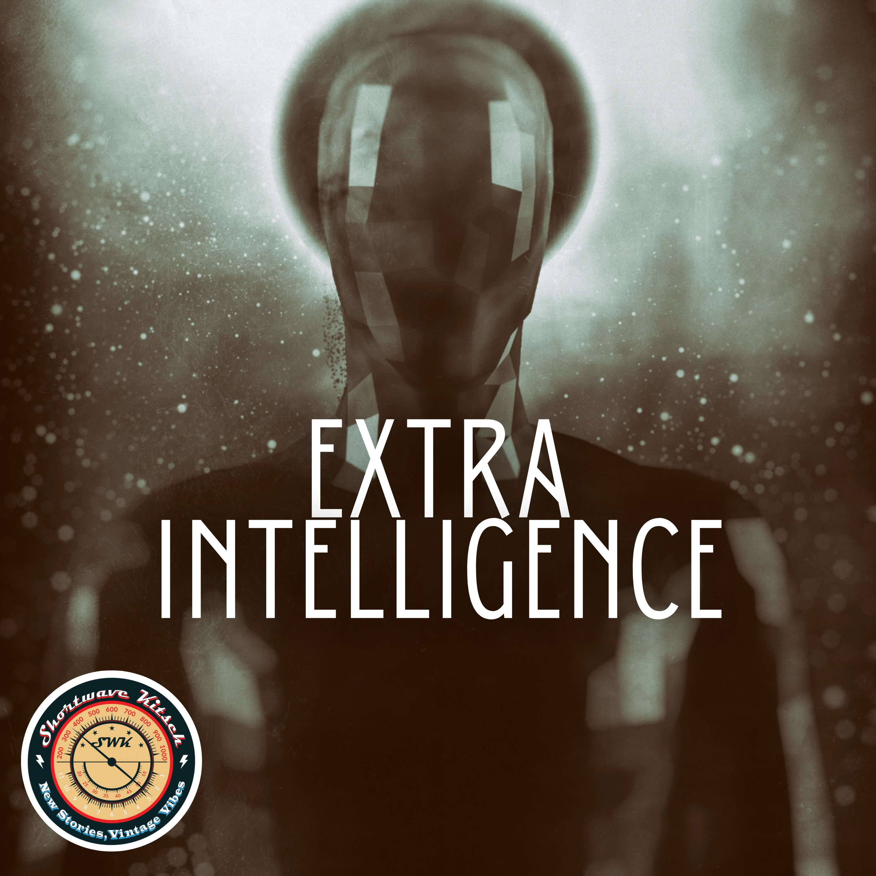 Shortwave Kitsch Radio Show