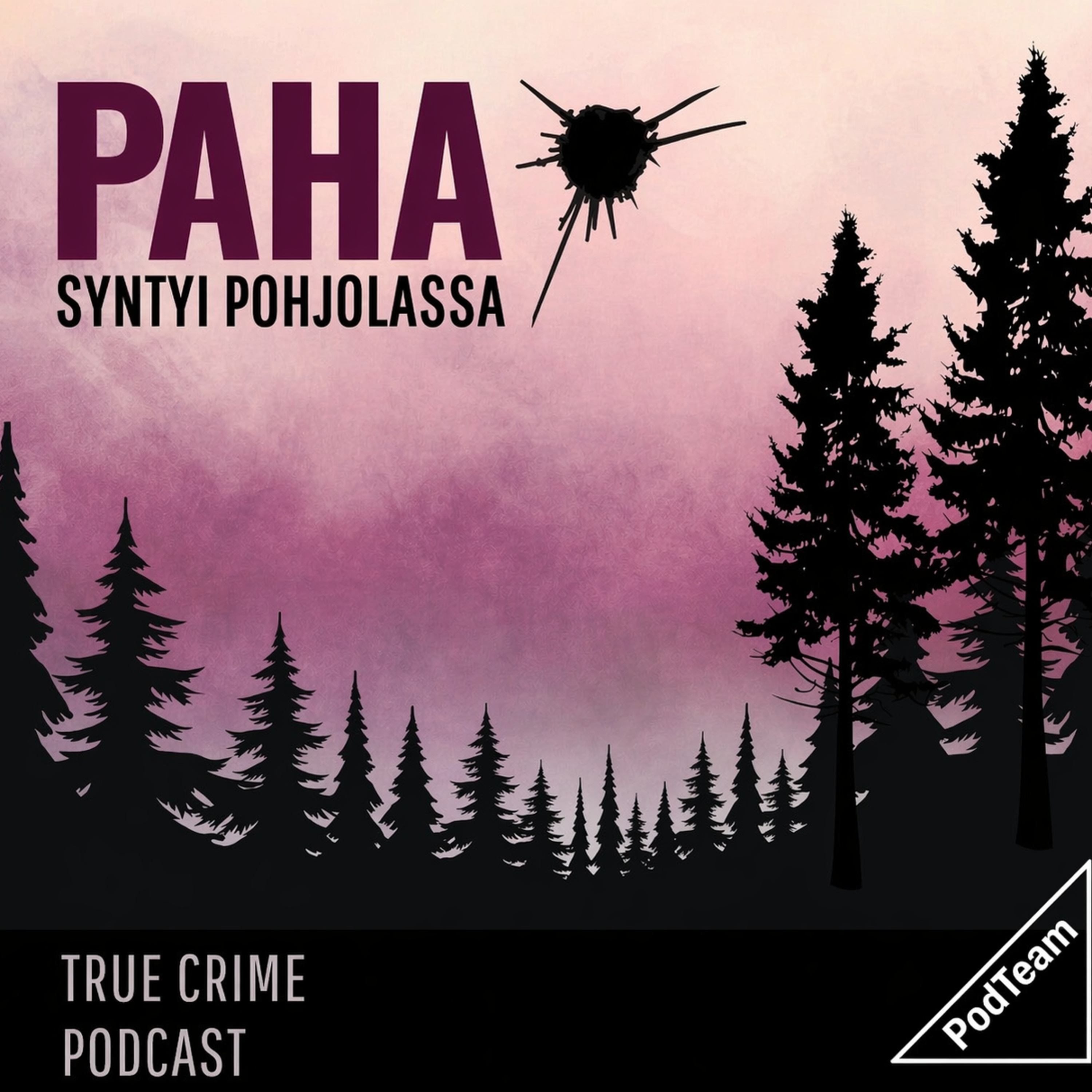 UUTTA! Paha syntyi Pohjolassa jatkuu!