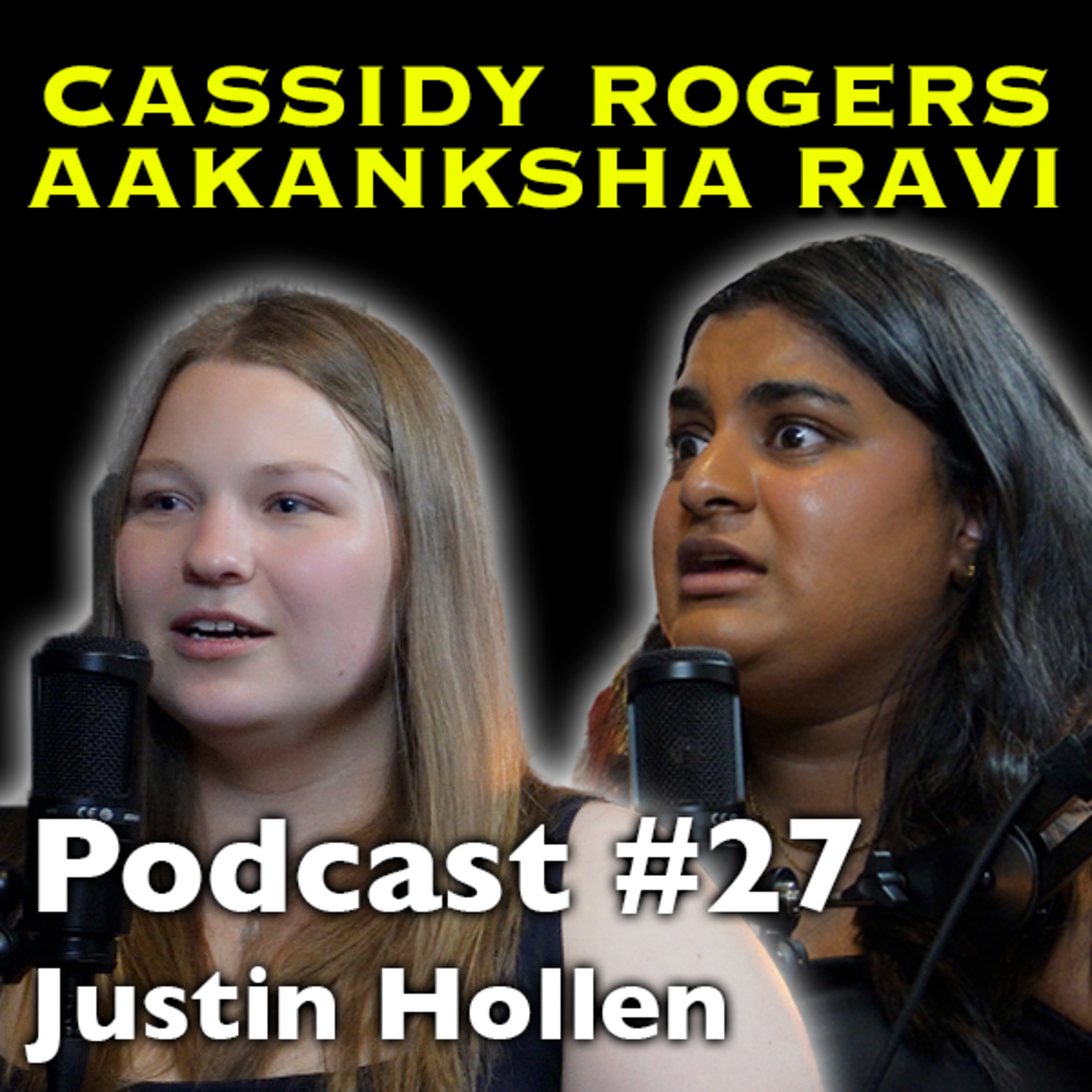 The Justin Hollen Podcast