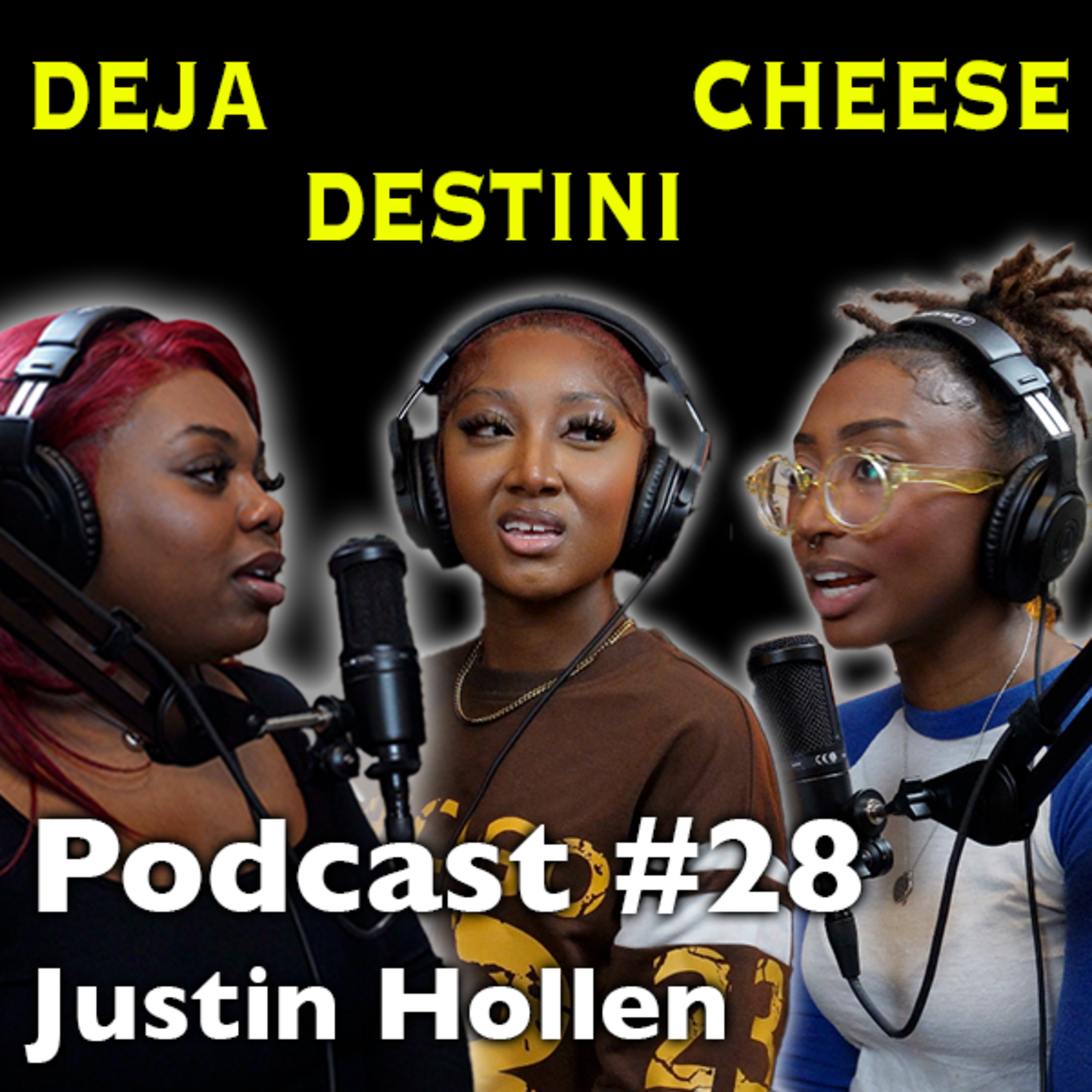 The Justin Hollen Podcast