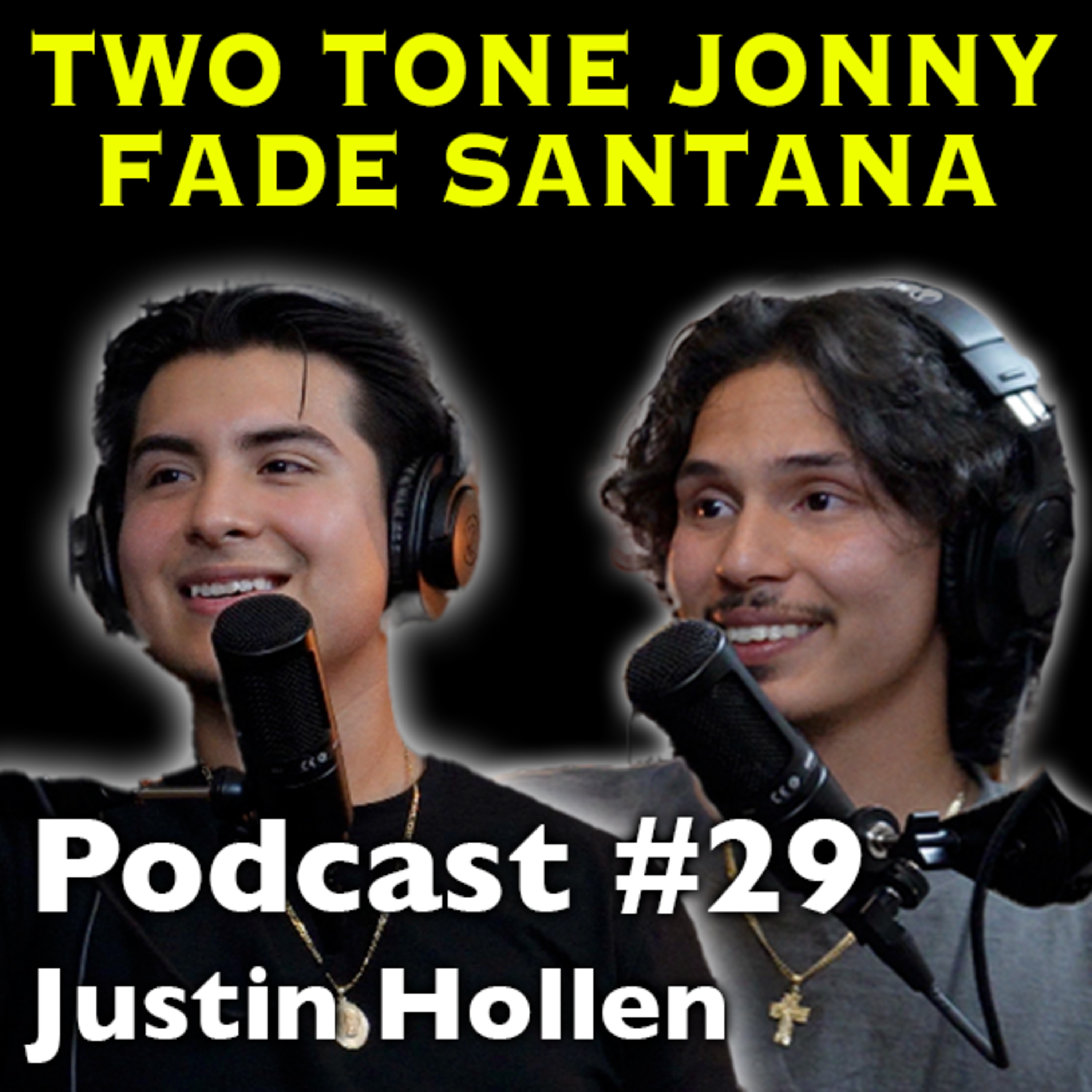 The Justin Hollen Podcast